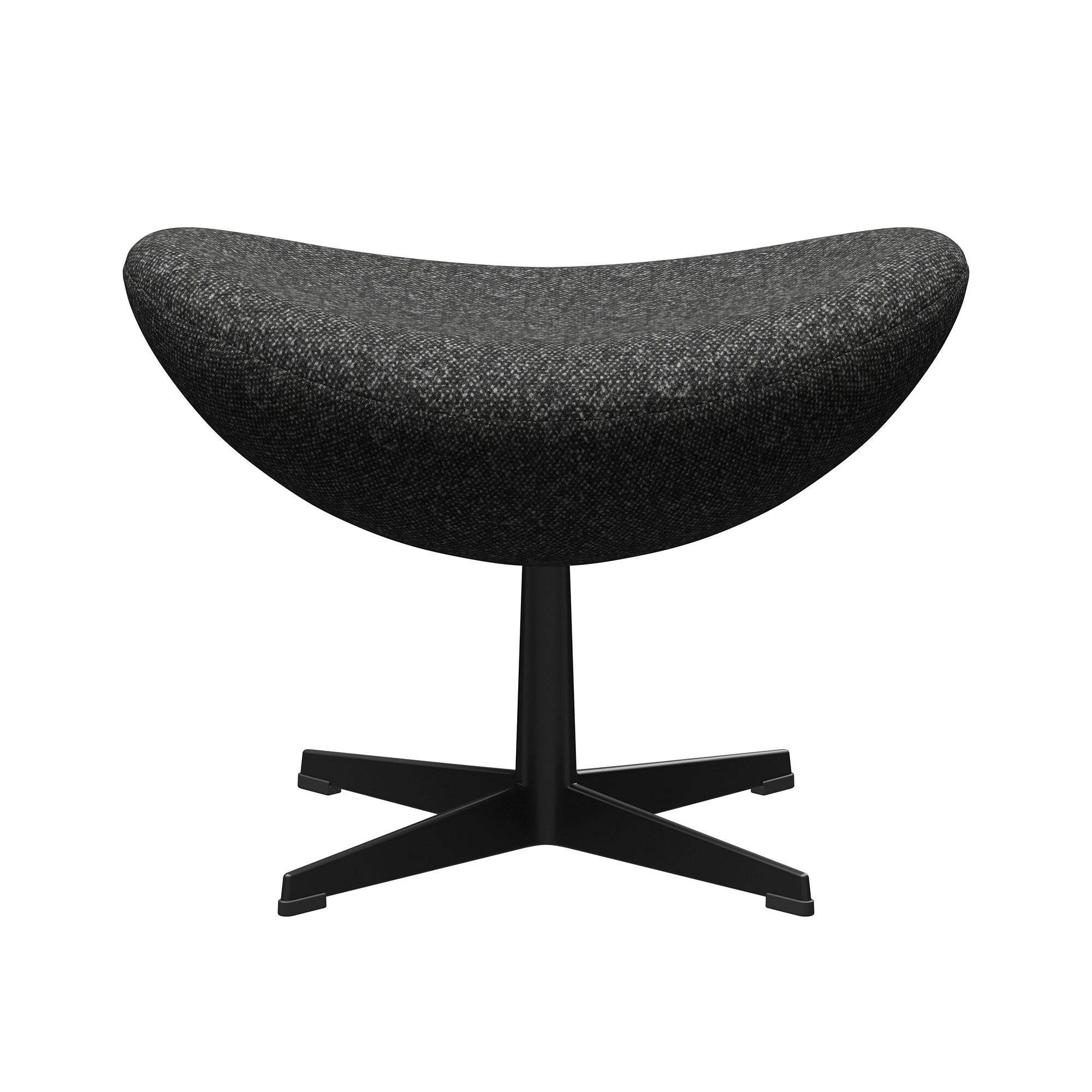 Anniversary Edition 2022 Egg Chair™ Footrest Fabric