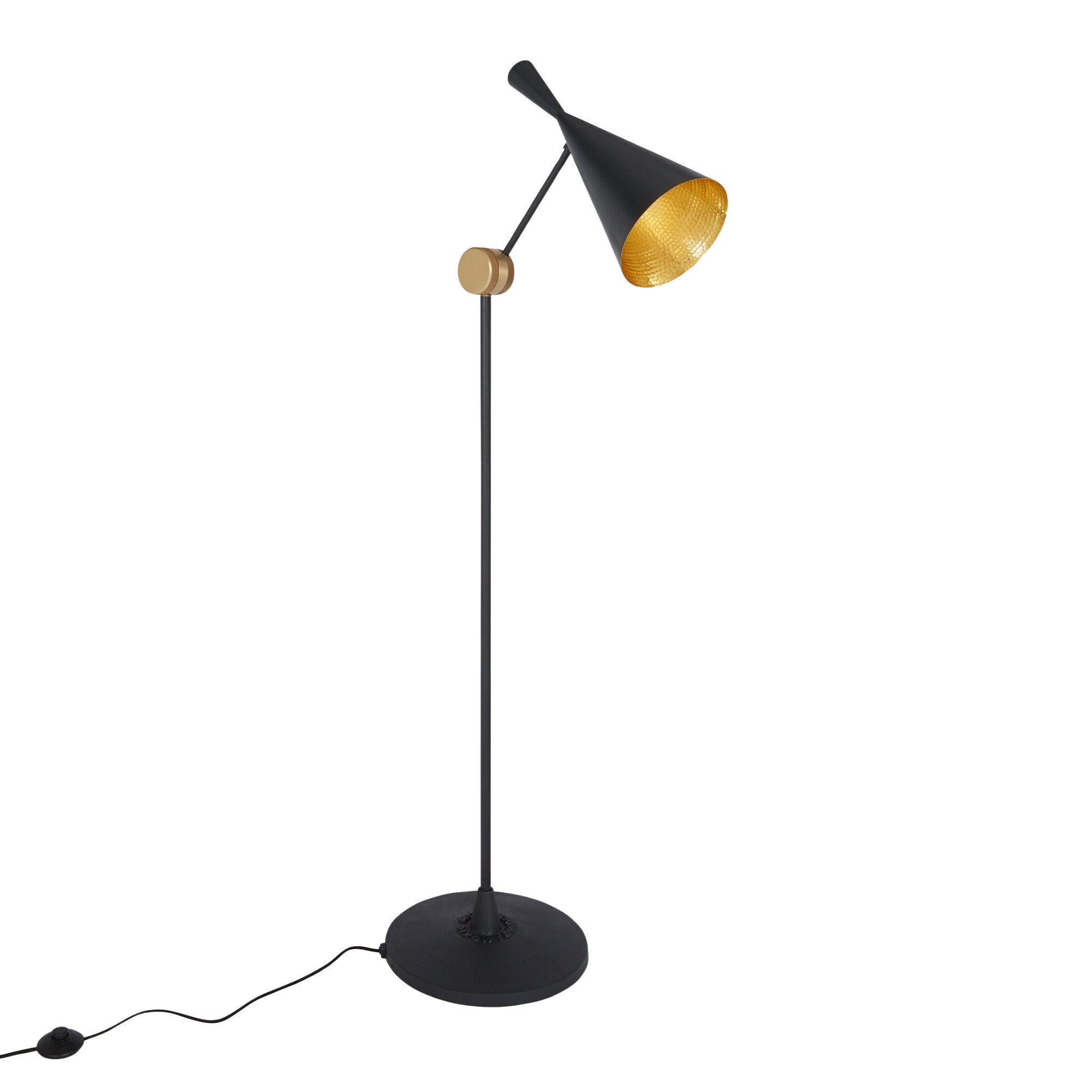 Beat LED Floor Lamp