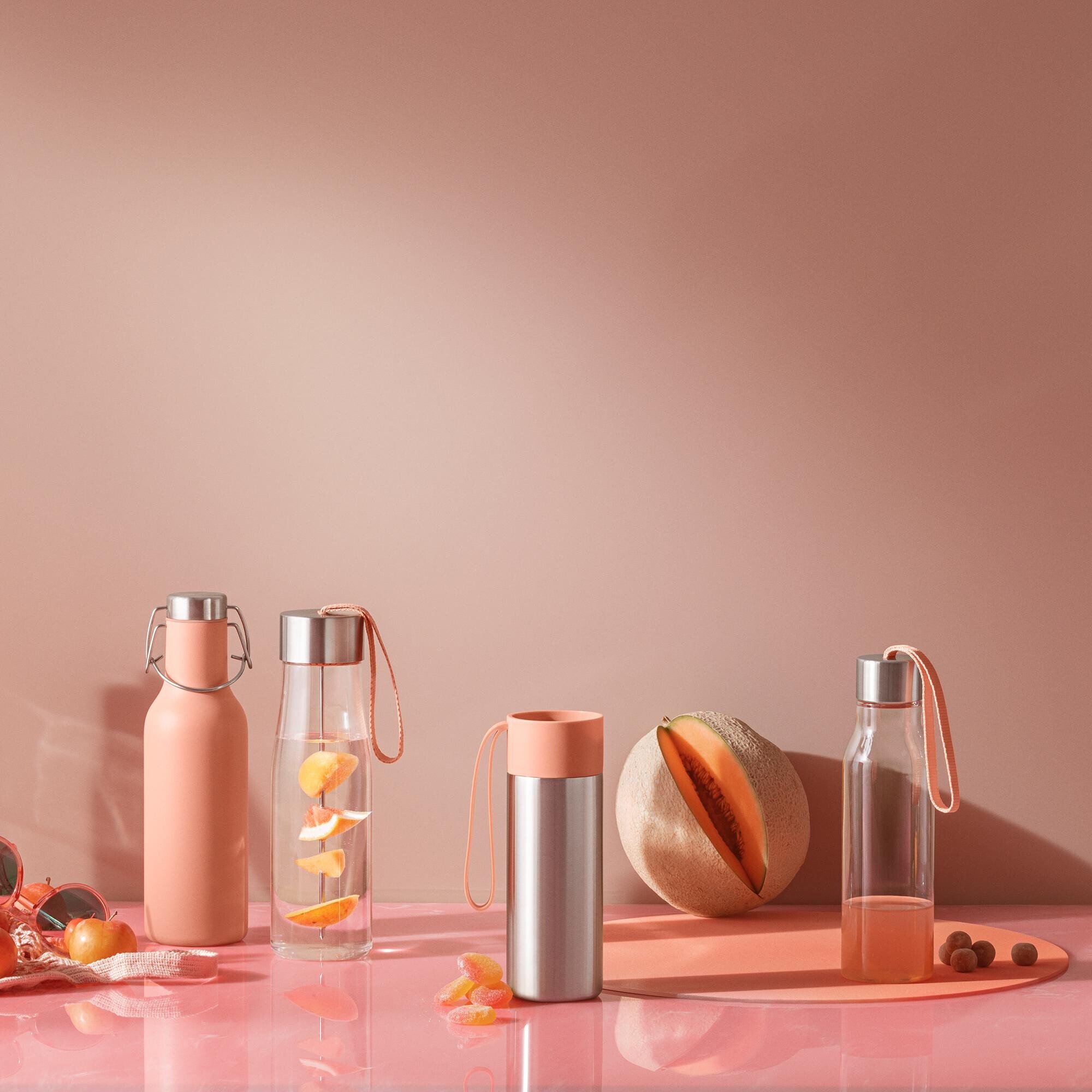 MyFlavour To Go Drinking Bottle 0.75L