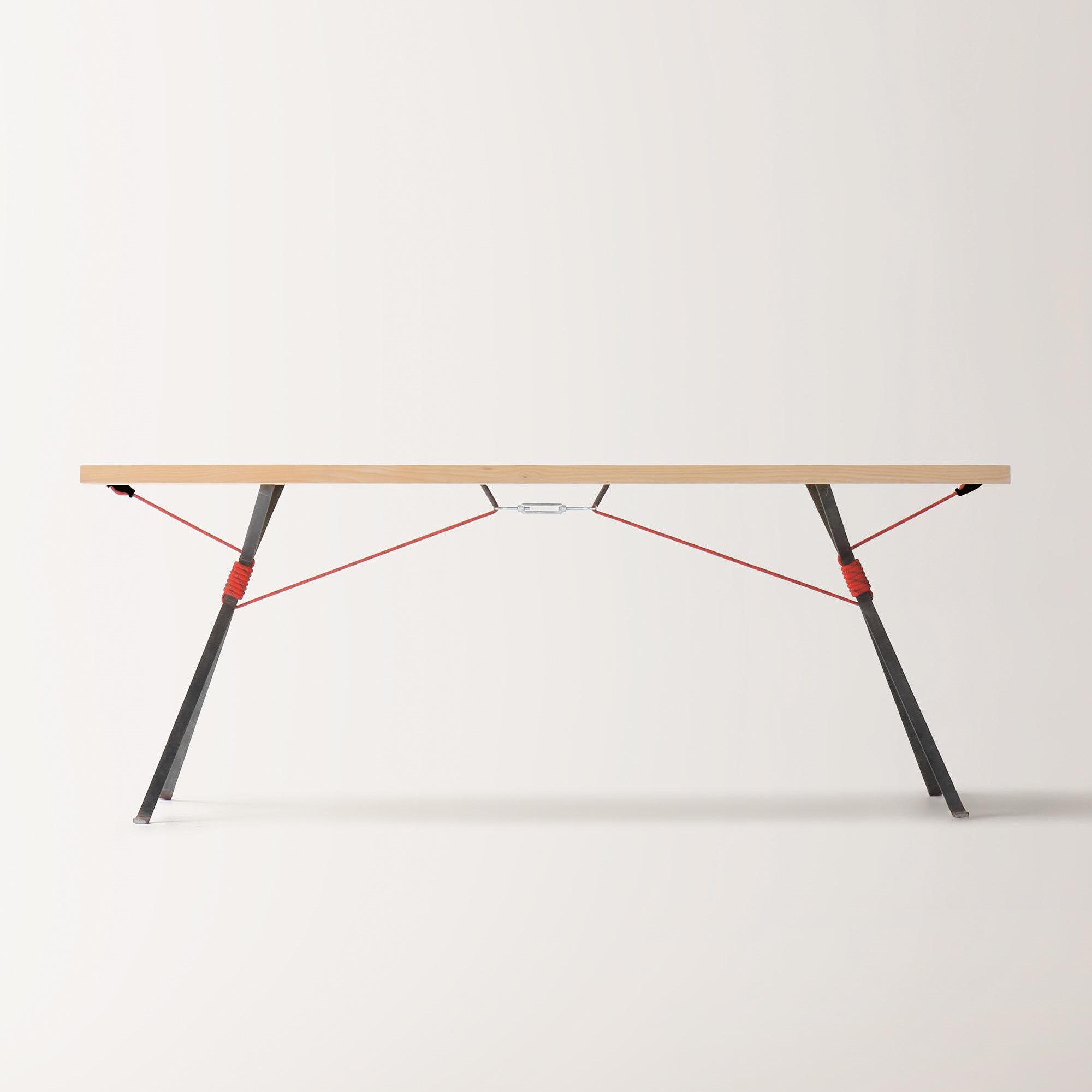 Moormann Kampenwand Table 220x68cm