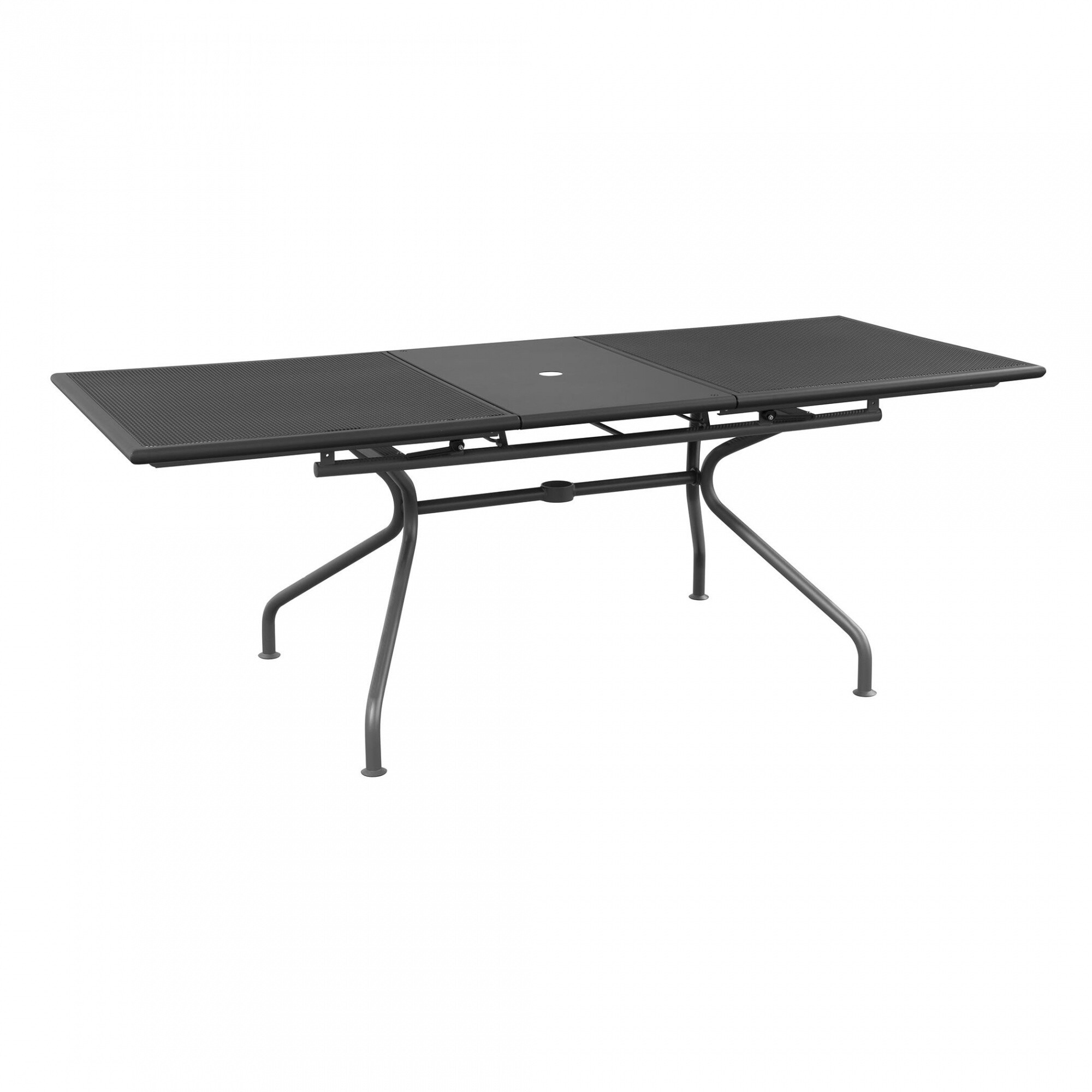 Athena Garden Table Extentable 160x90cm