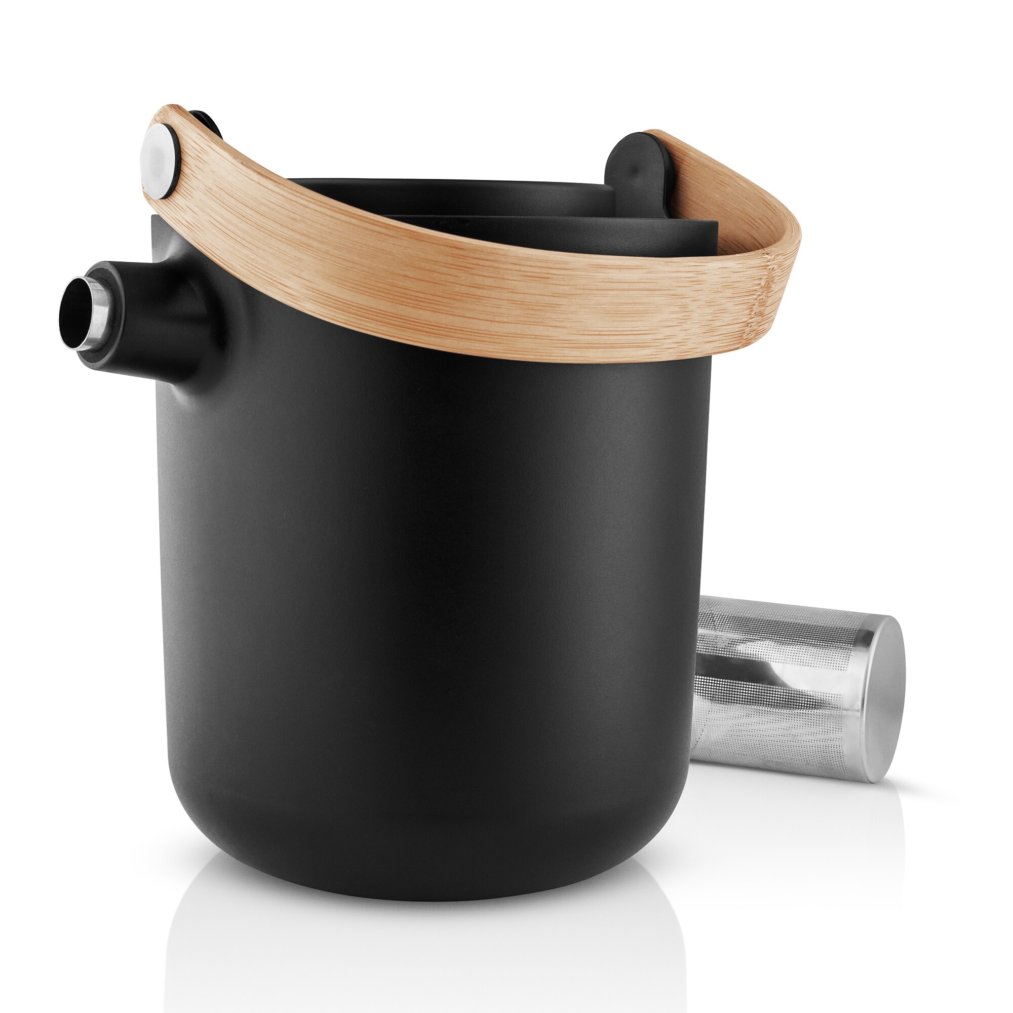 Nordic Kitchen Thermo Teapot