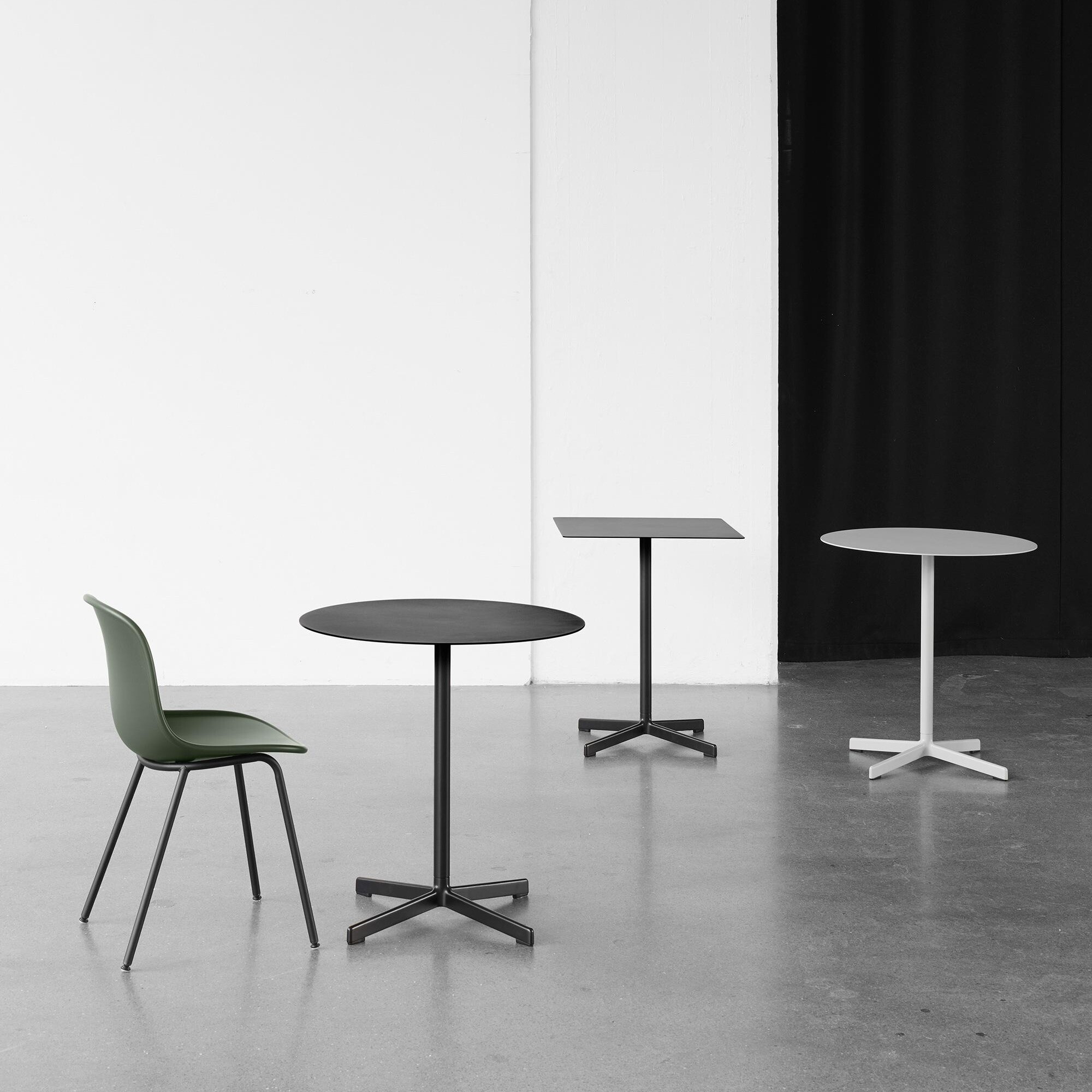 Neu Table Round Ø70cm