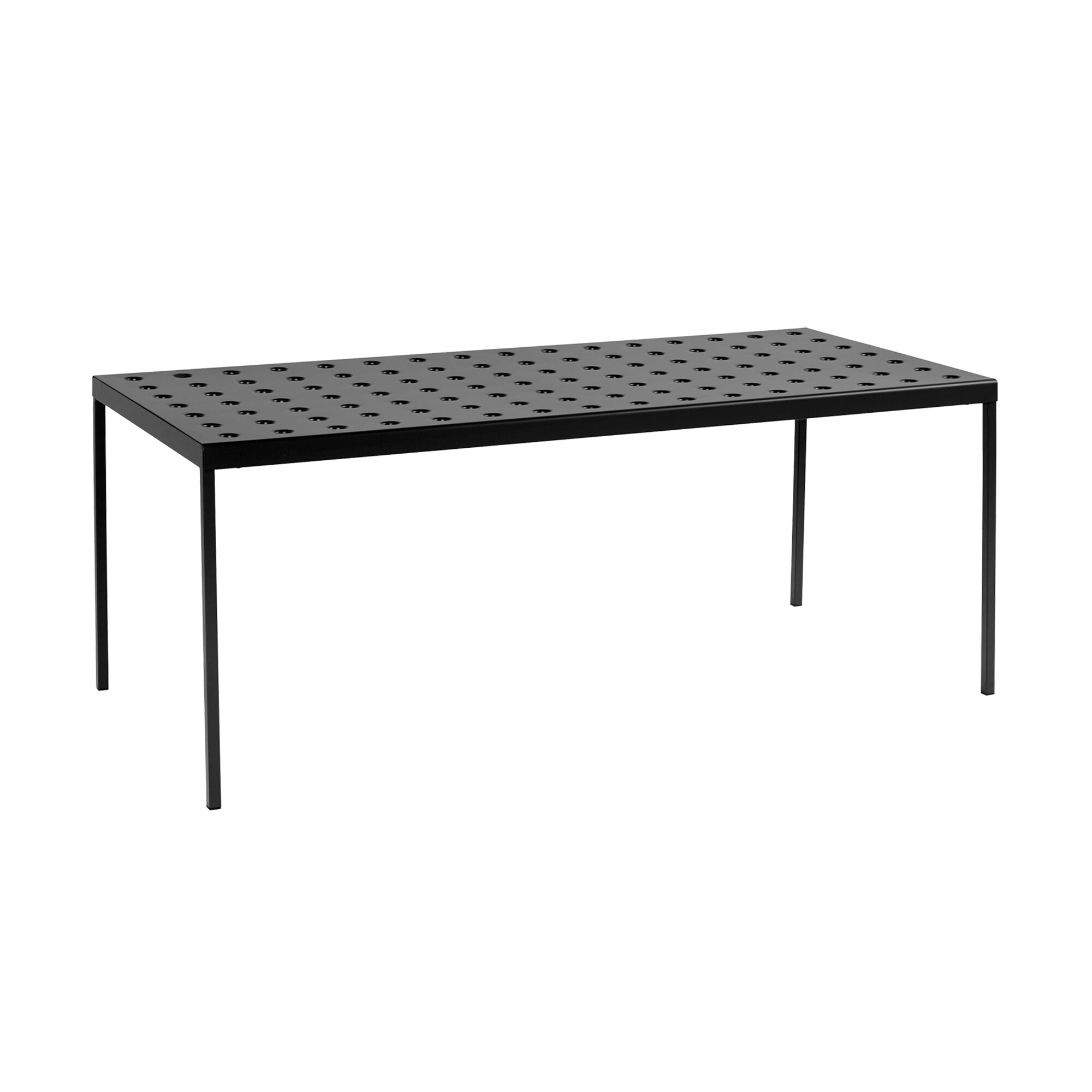 Balcony Outdoor Table 190x87x74cm