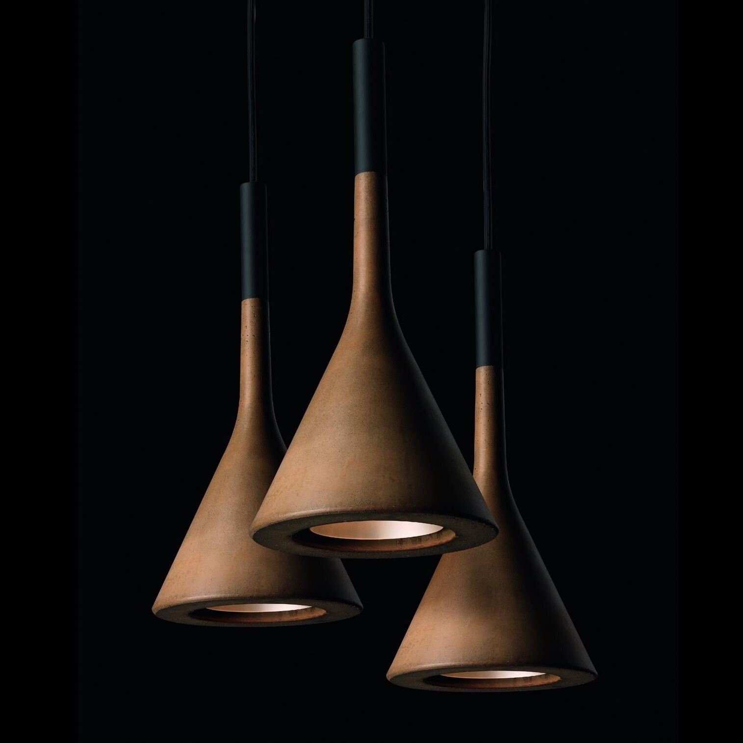 Aplomb GU10 Suspension Lamp