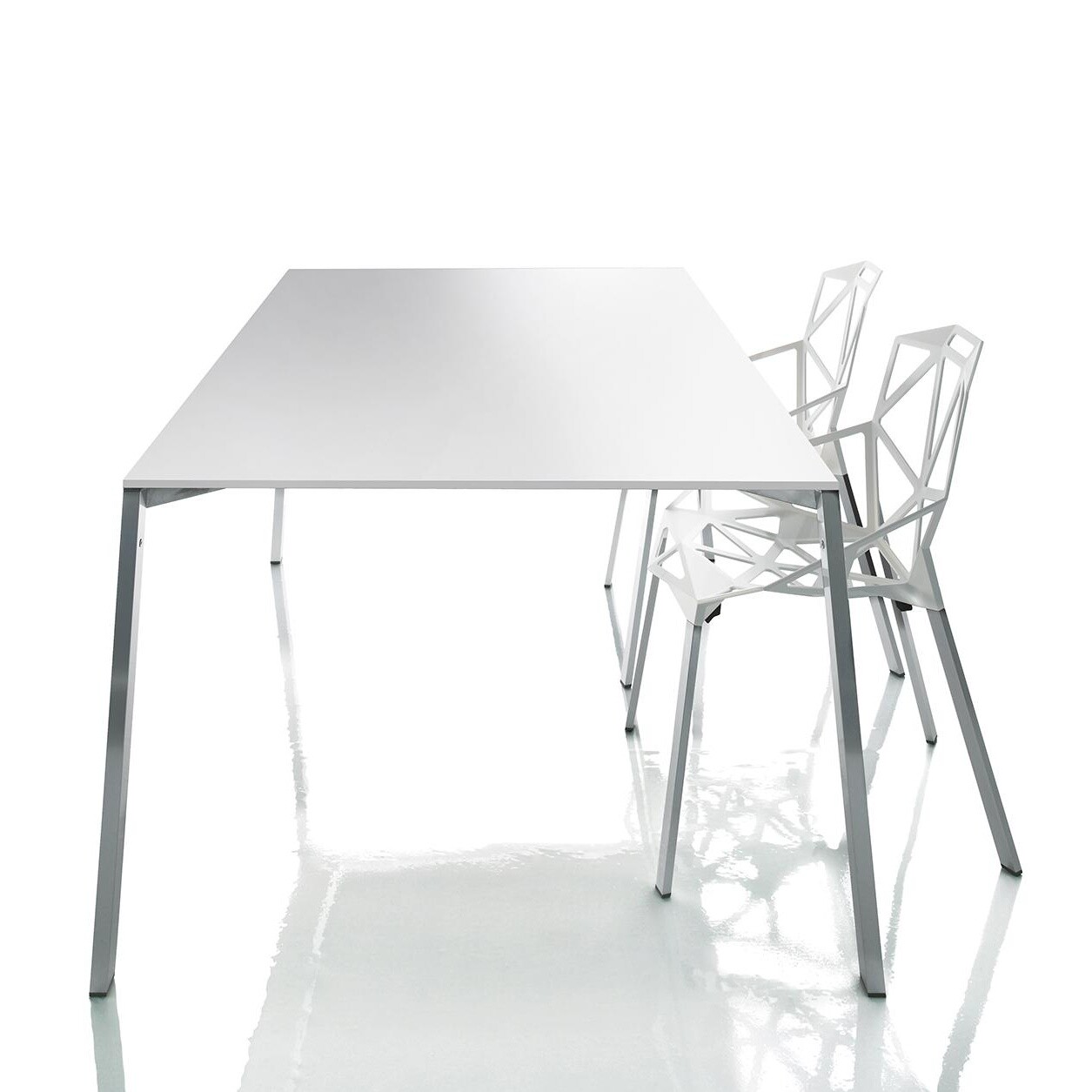 Chair One Stacking Chair