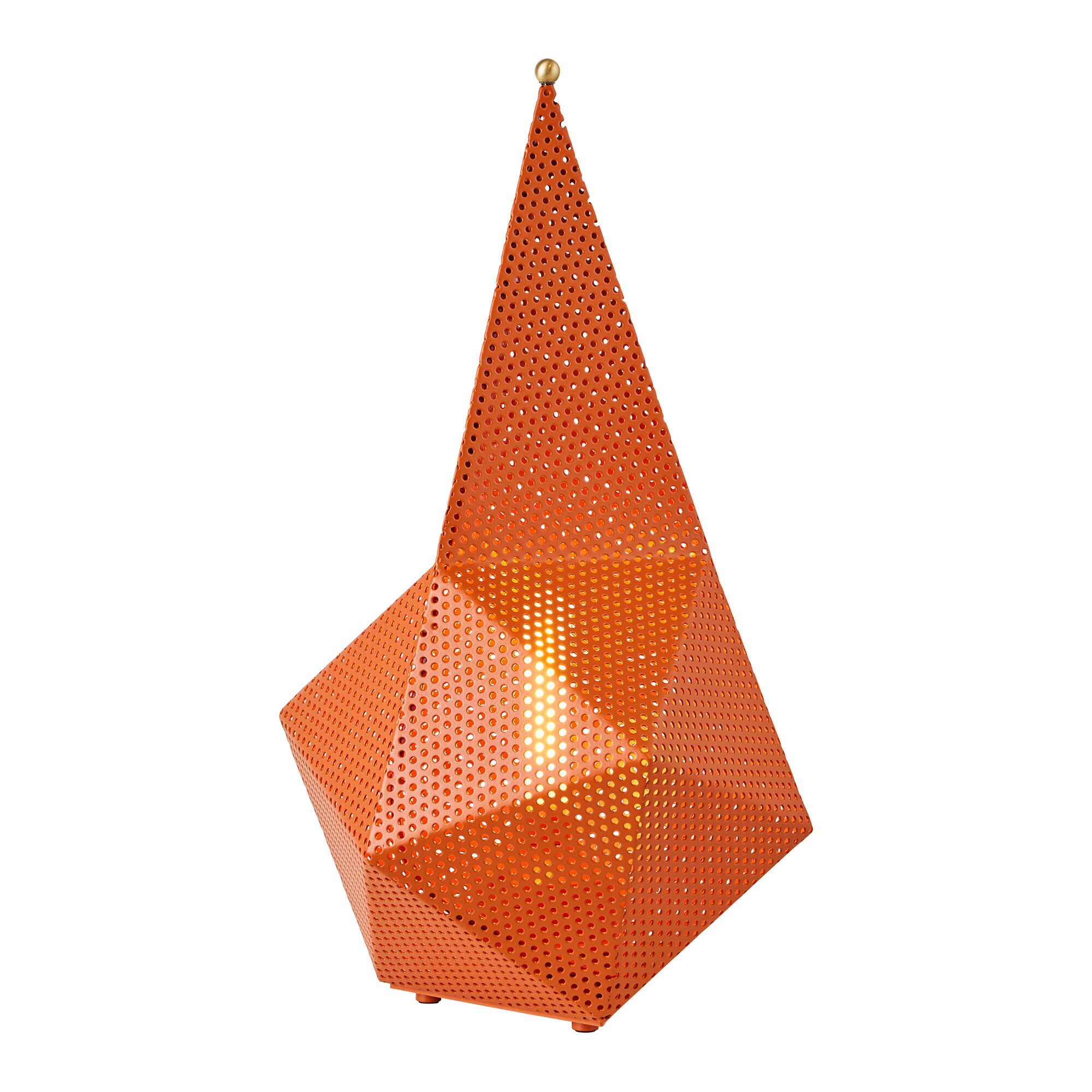 Bagdad Portable Battery Lamp