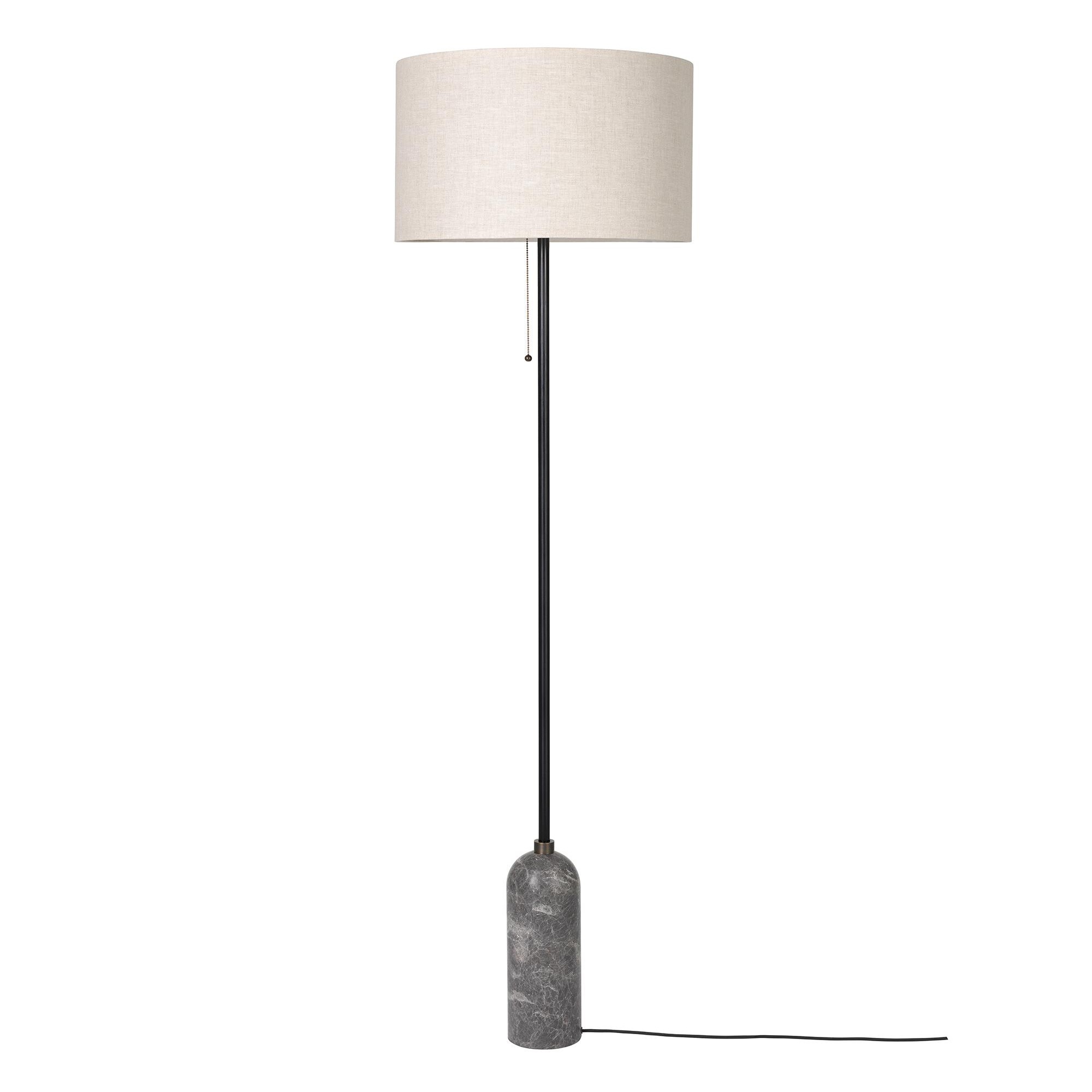 Gravity Floor Lamp