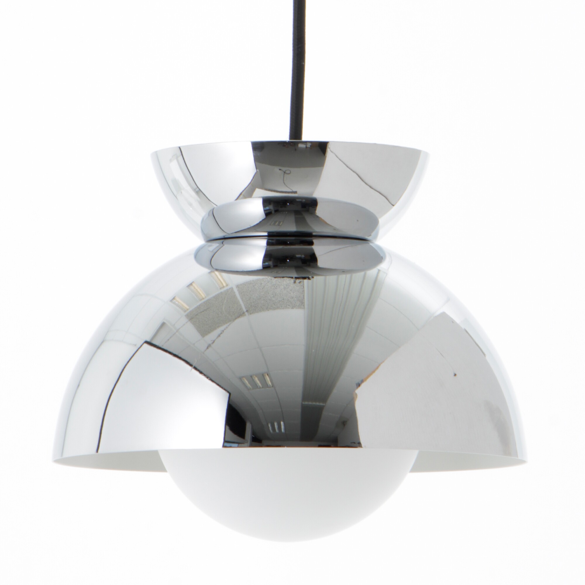 Butterfly Suspension Lamp Ø21cm