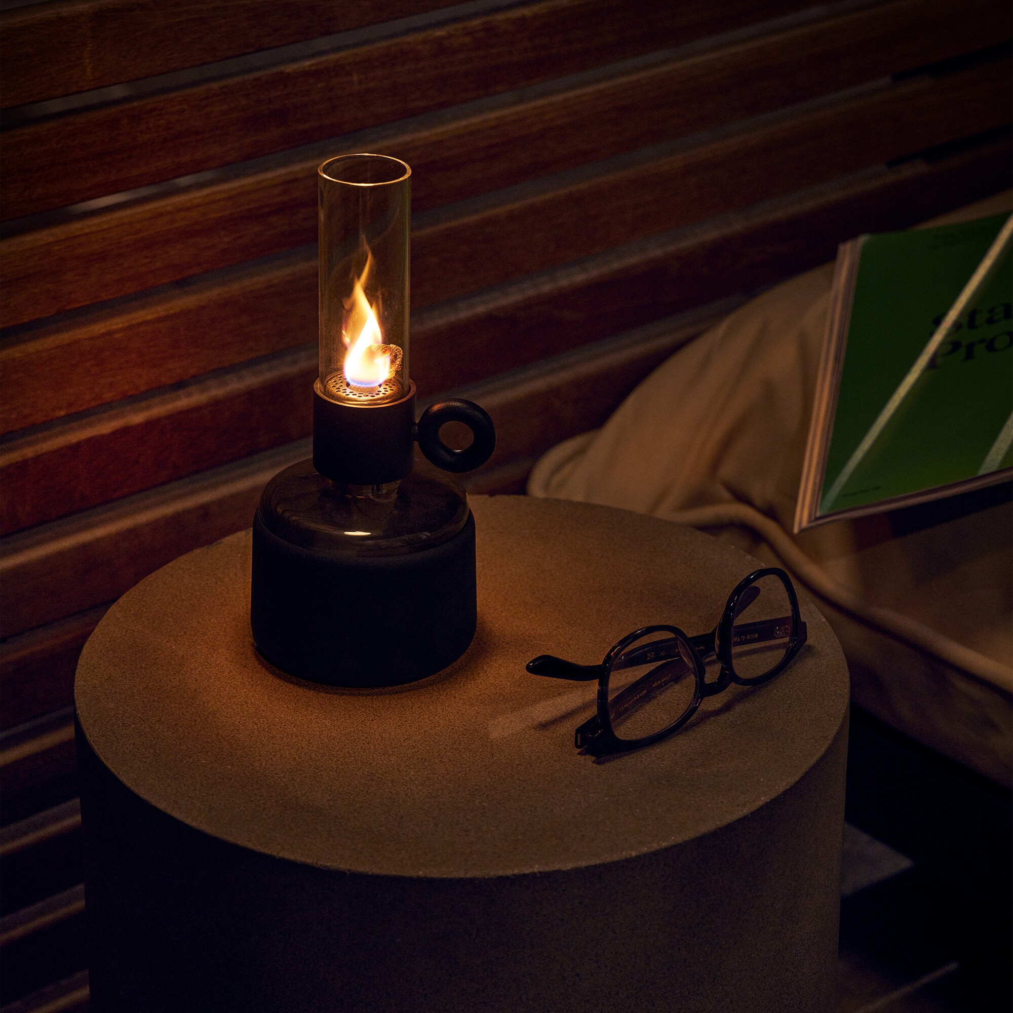 Flamtastique Bioethanol Fireplace