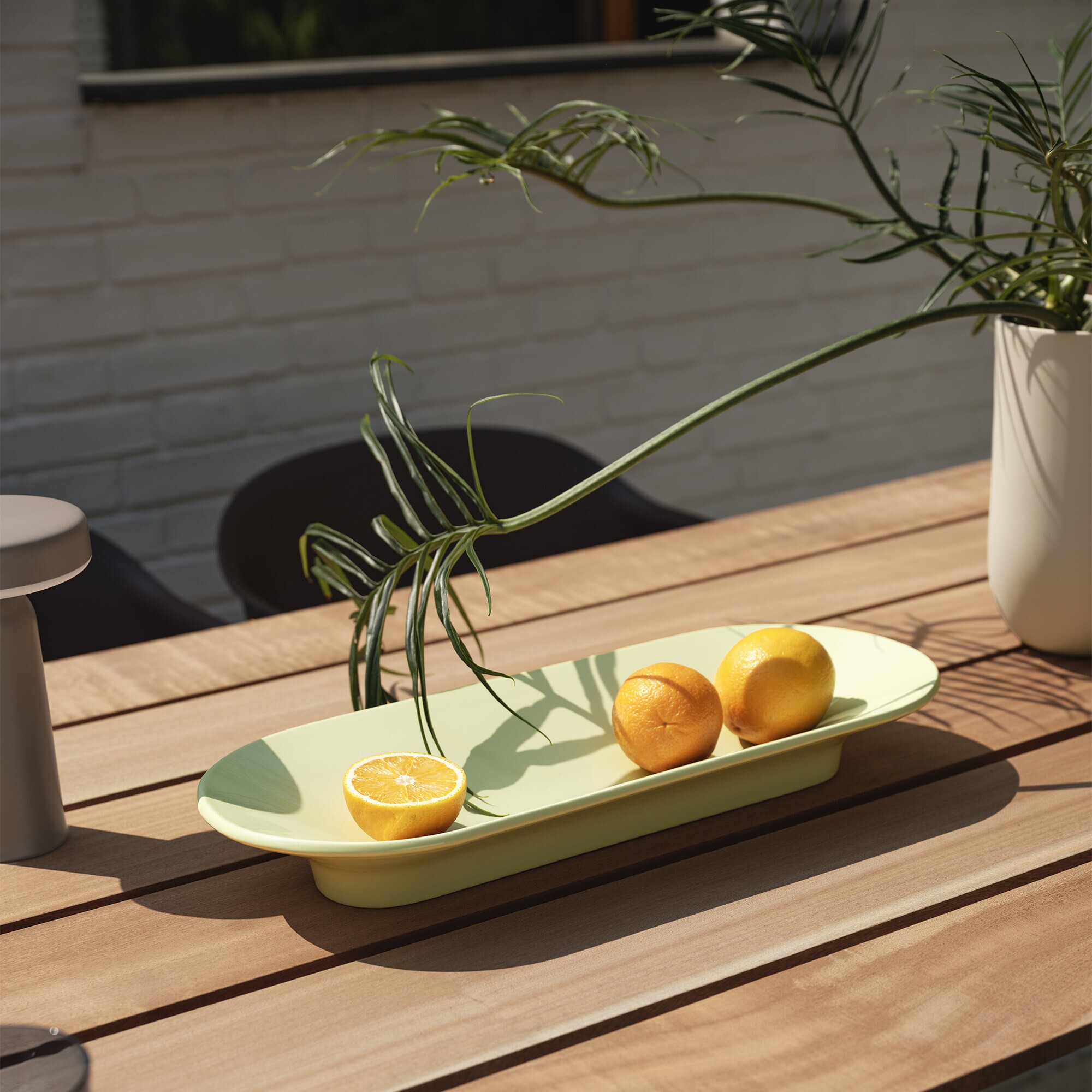 Mere Bowl 51.5x21.5cm