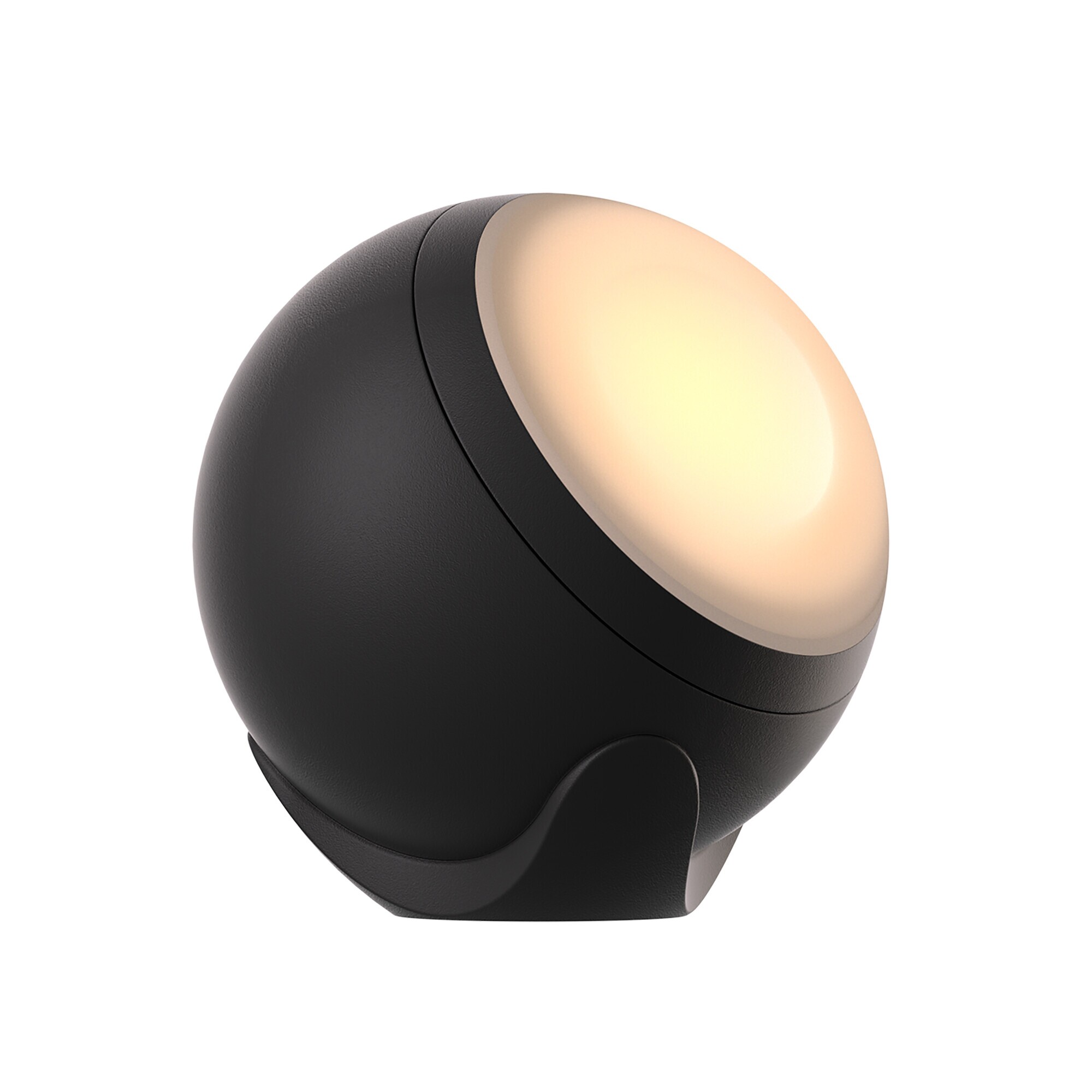 Falling In Love LED Floor-/Table Lamp