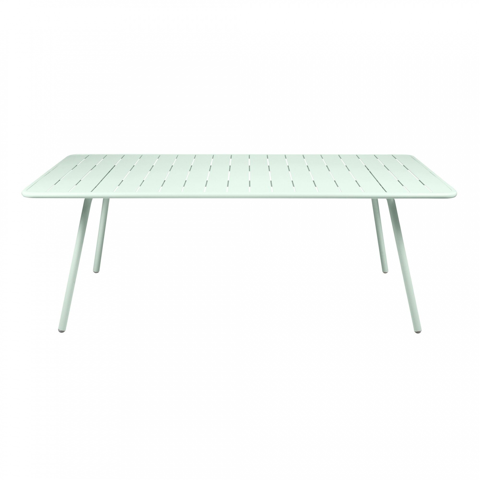 Luxembourg Garden Table 207x100x74cm