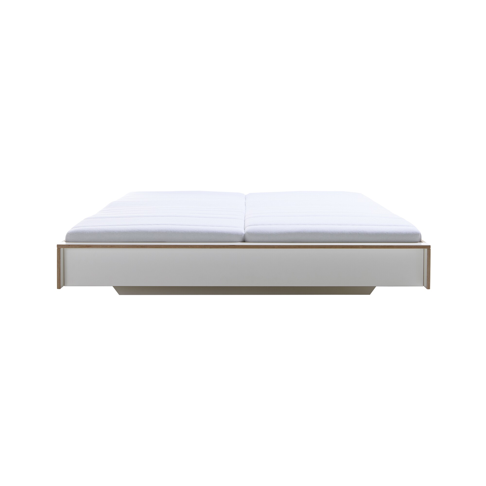 Flai Single Bed 140x200cm