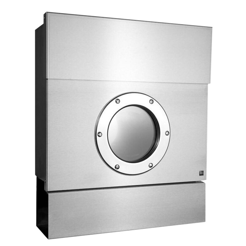 Letterman II Letter Box