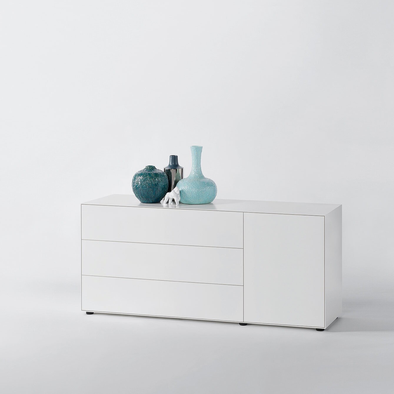 Nex Pur Box 2.0 Sideboard with a Door 180x75x48cm