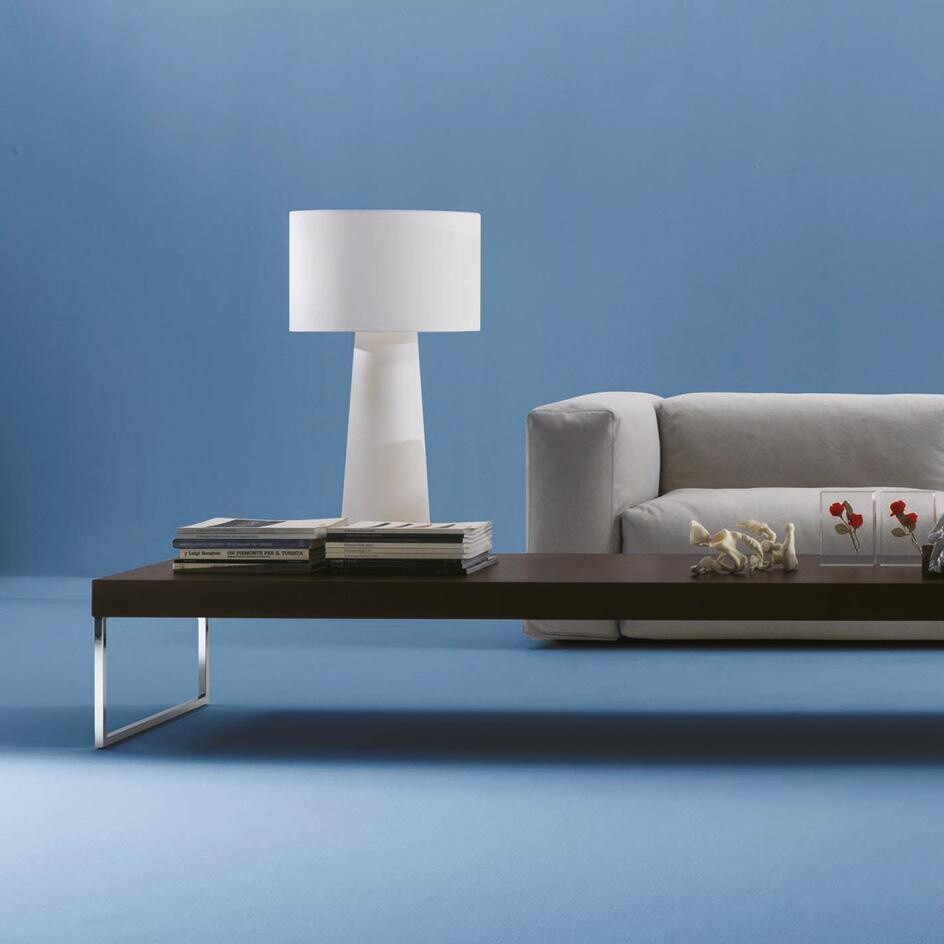 Big Shadow Floor Lamp