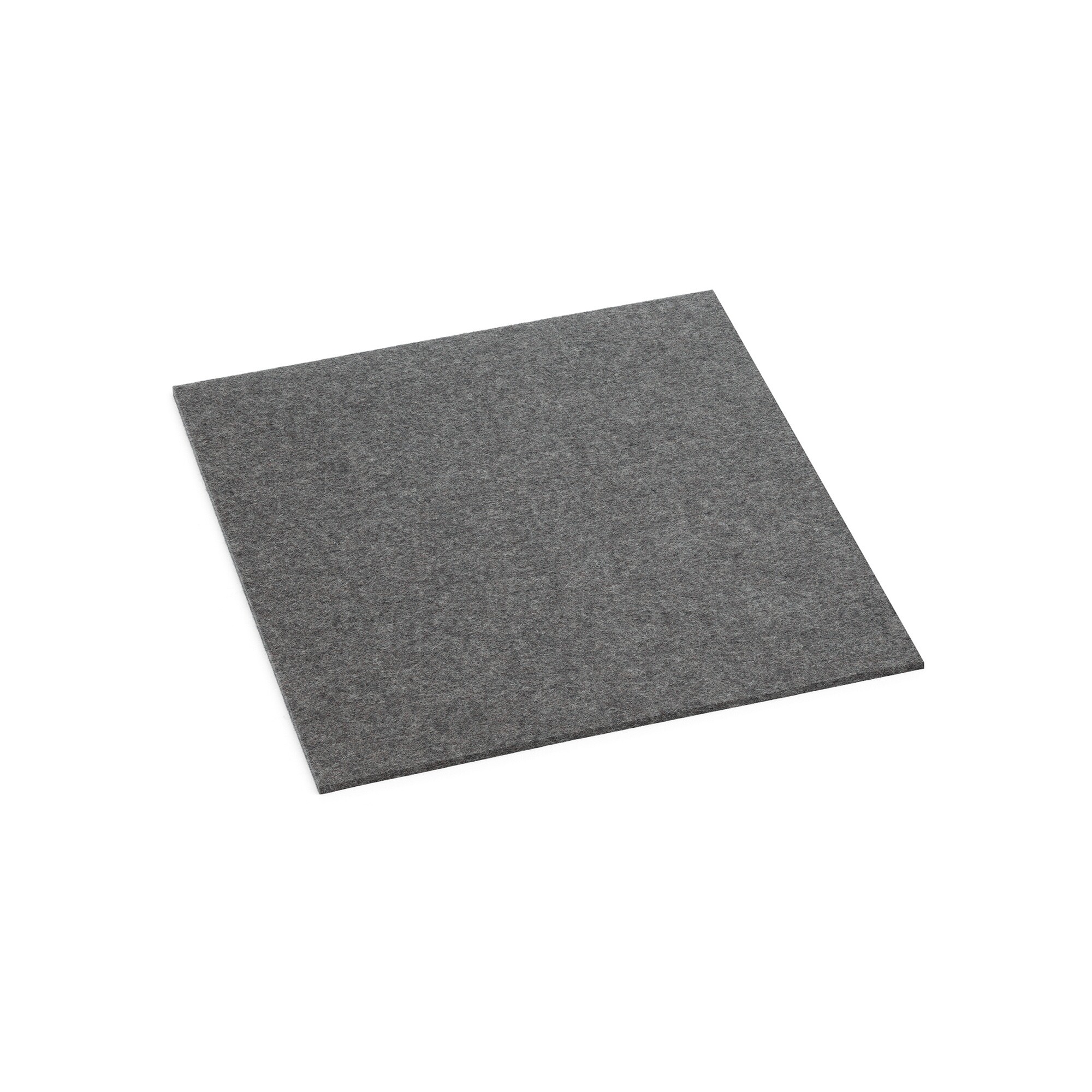 Glass Coaster Square Set of 4 9x9cm