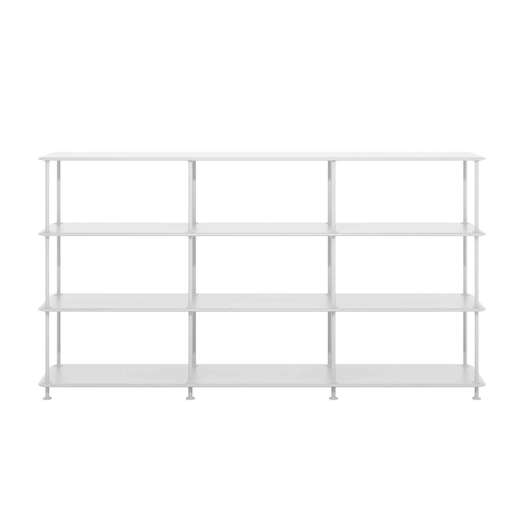 Free Shelf 203.4x109.9x38cm
