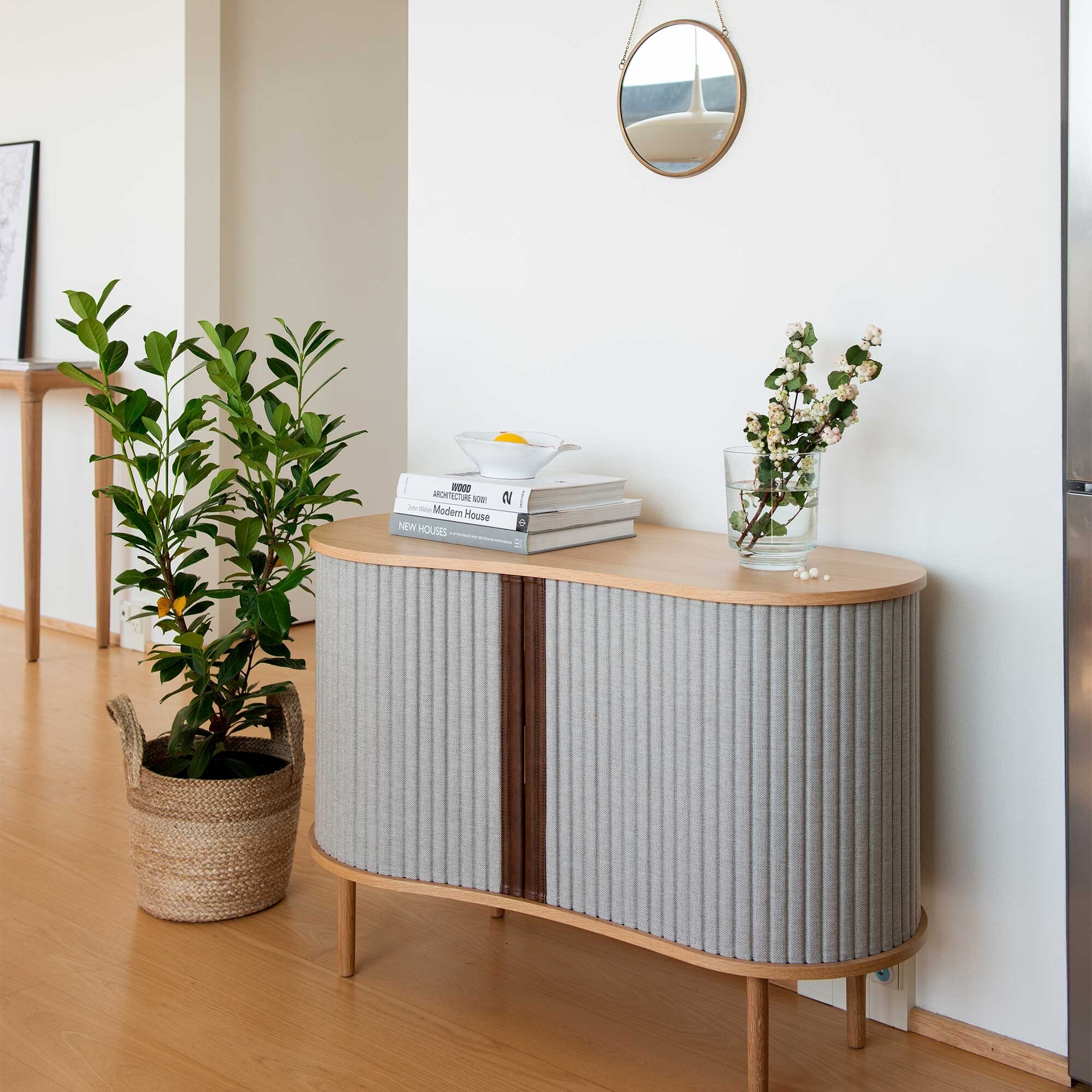 Audacious Chest of Drawers