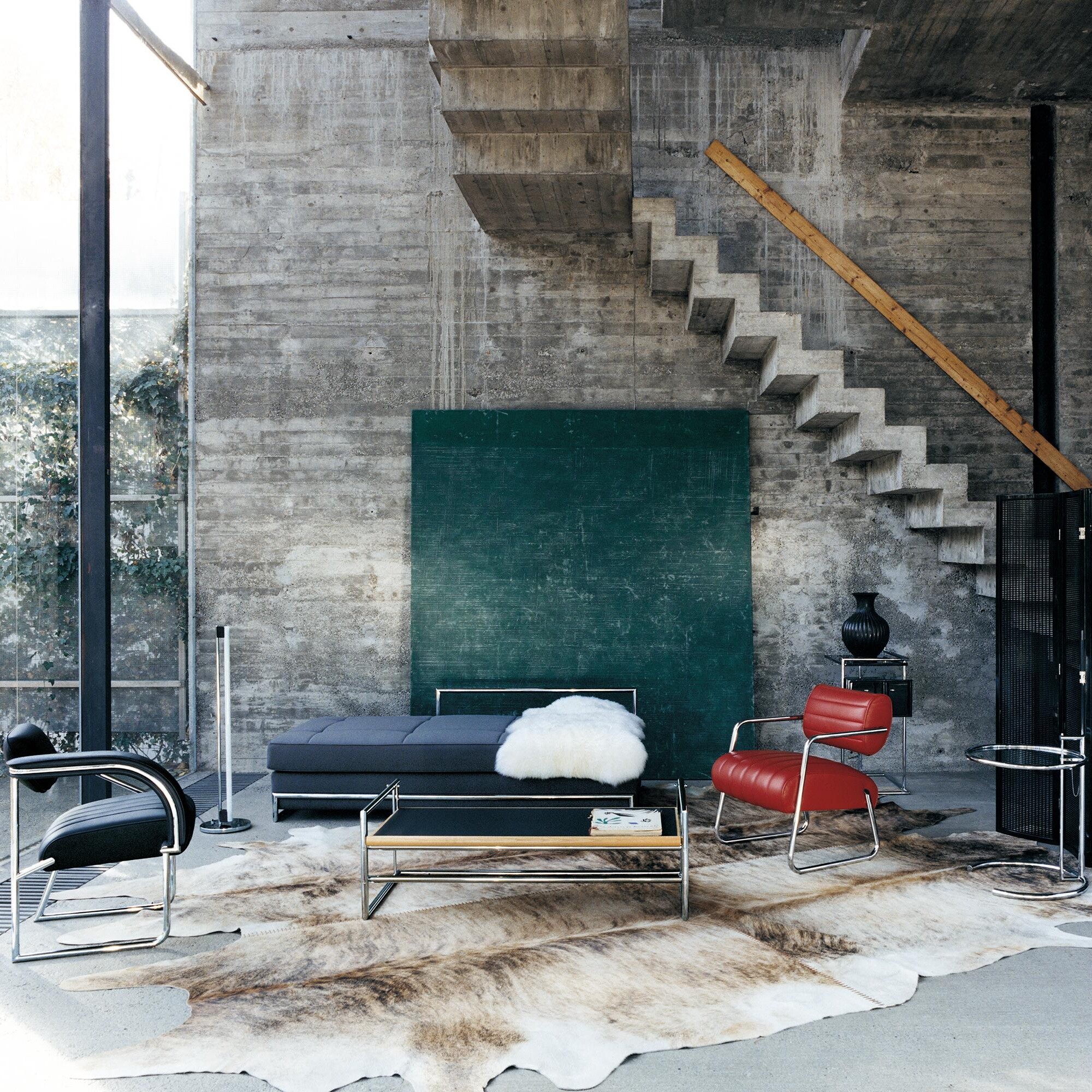 Day Bed Grand Lounge