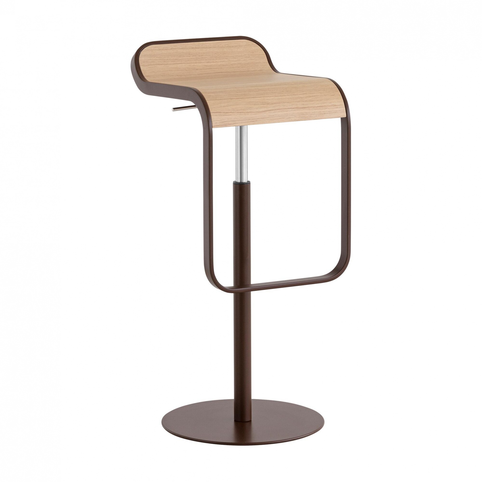 Anniversary Edition LEM S80 Bar Stool 66-79cm