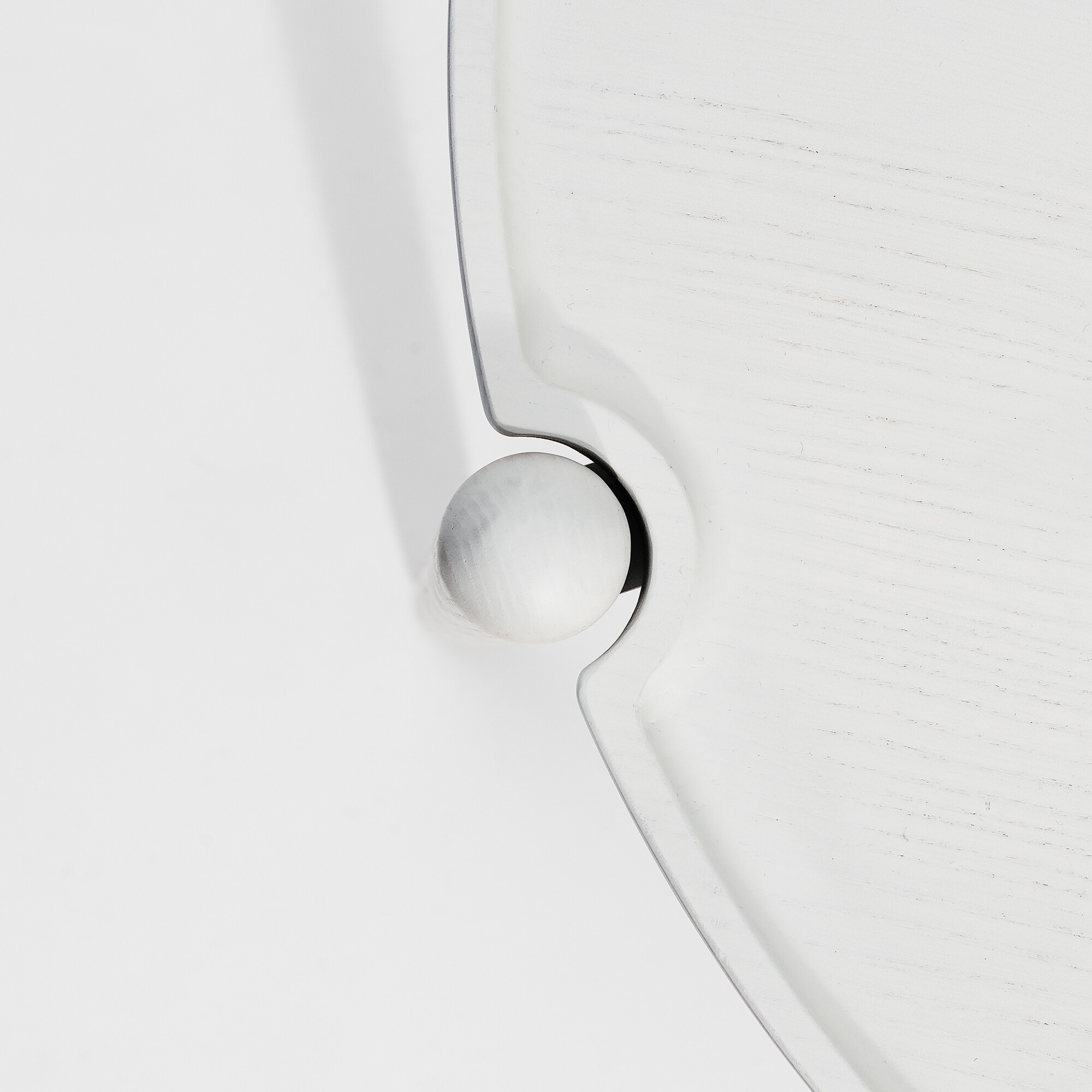 Aria High Side Table