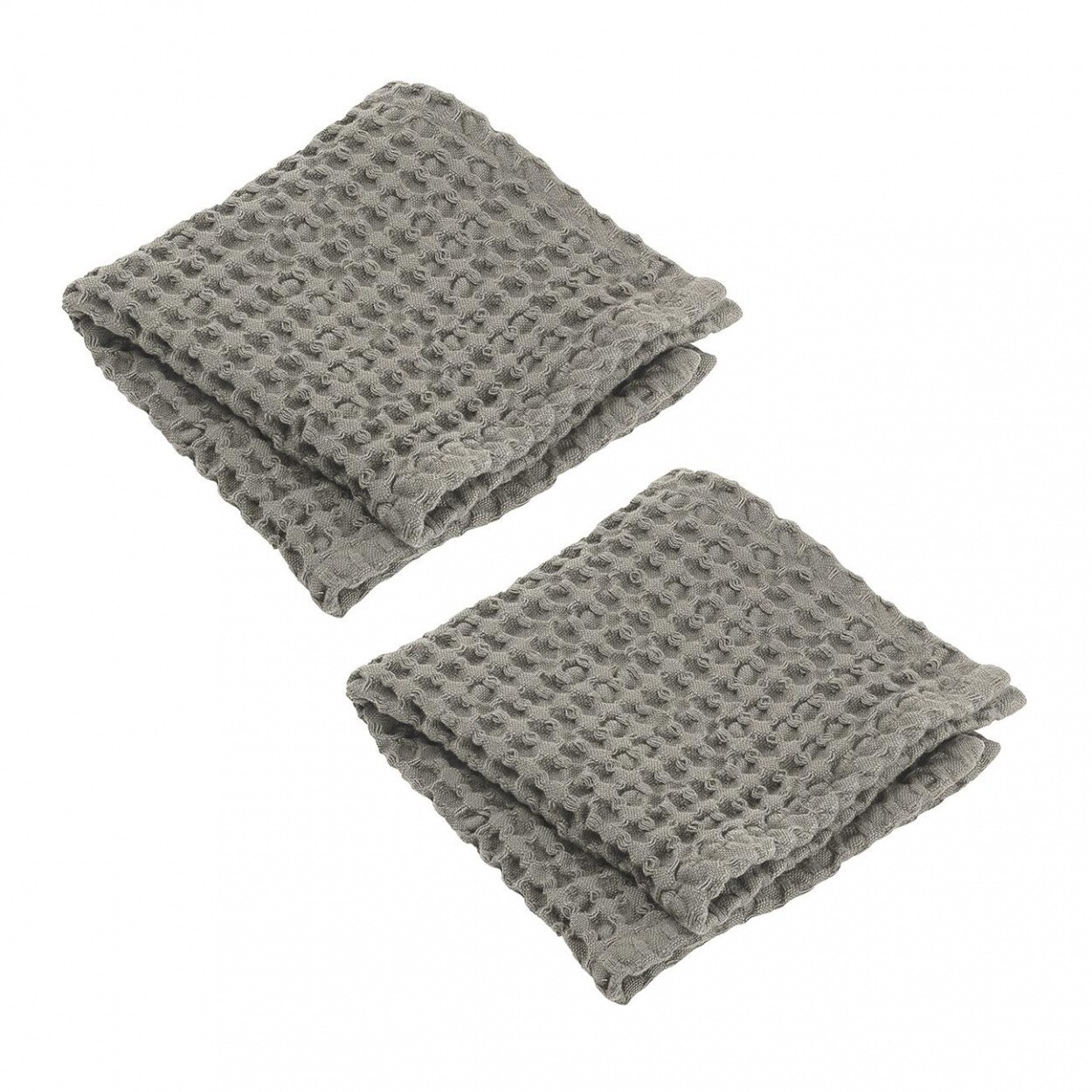 Caro Guest Hand Towel Set Of 2