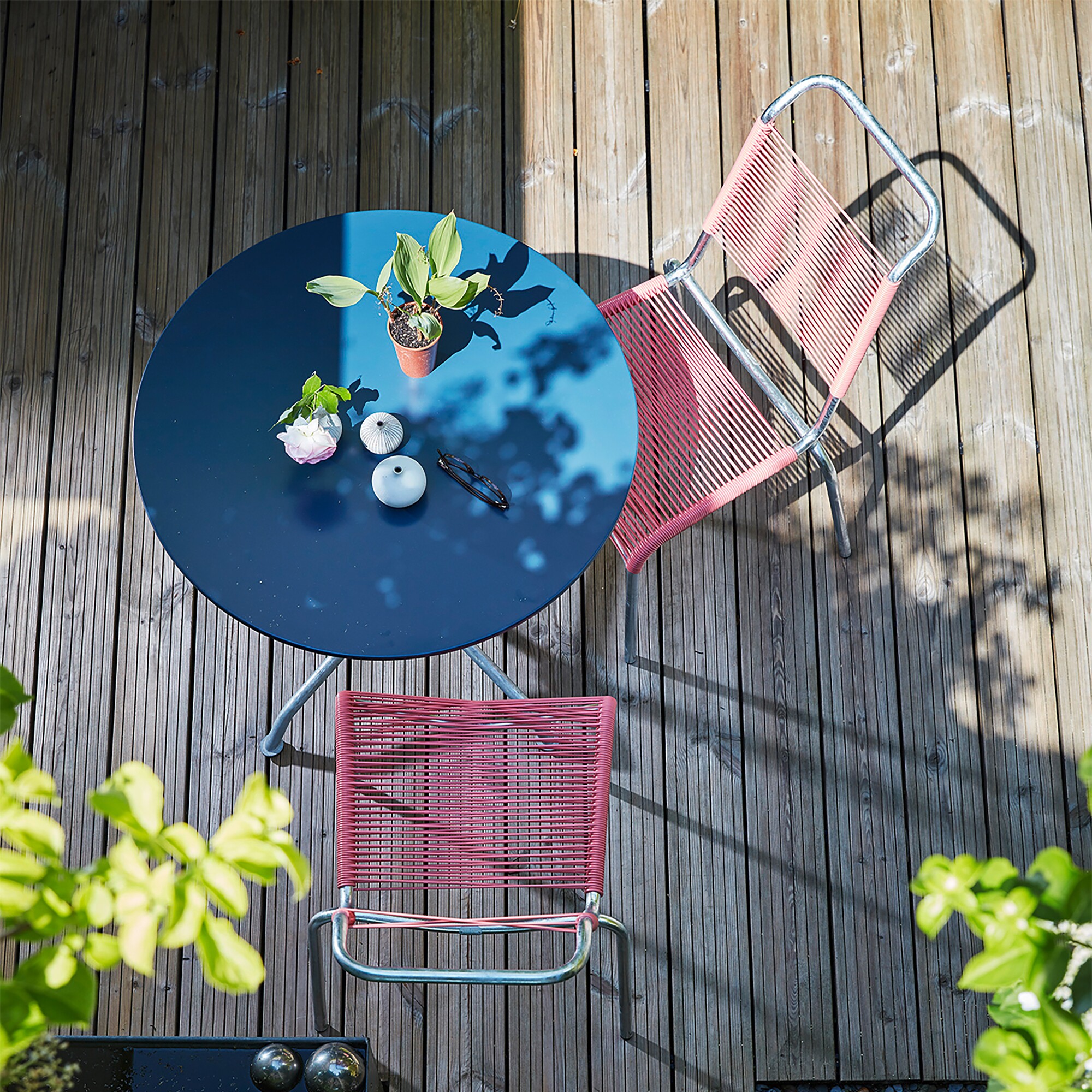 Altorfer Model 1140 Garden Chair