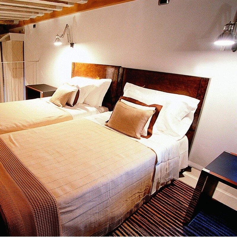 Naska Large Desk Lamp with Clamp