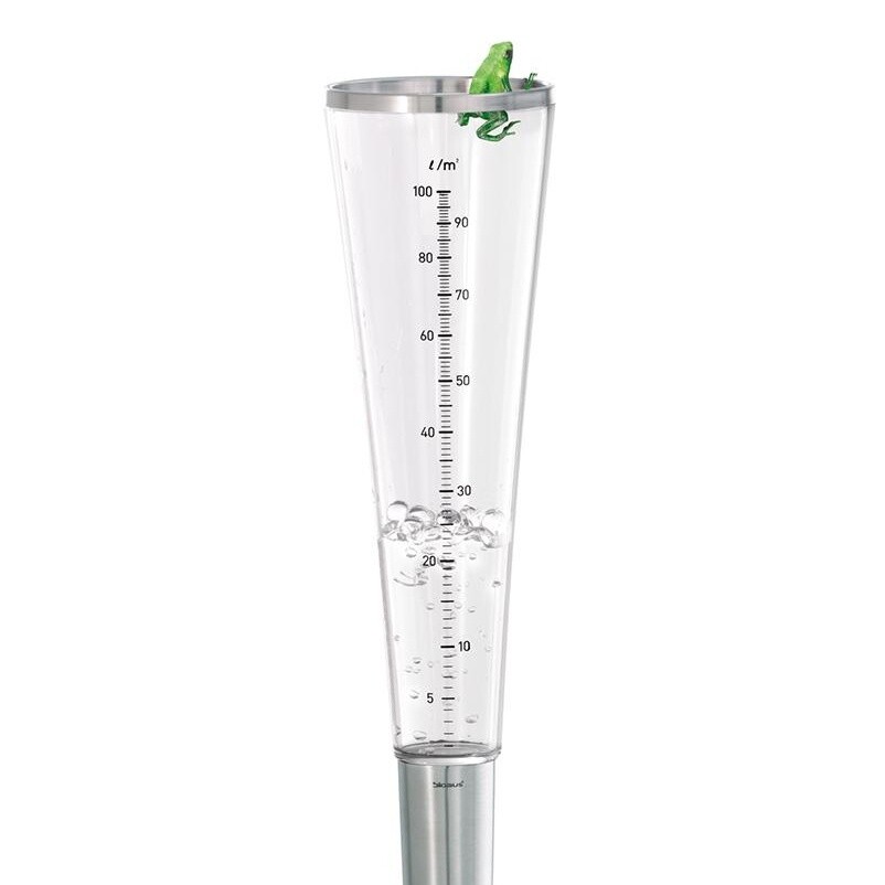 Campo - Pluviometer