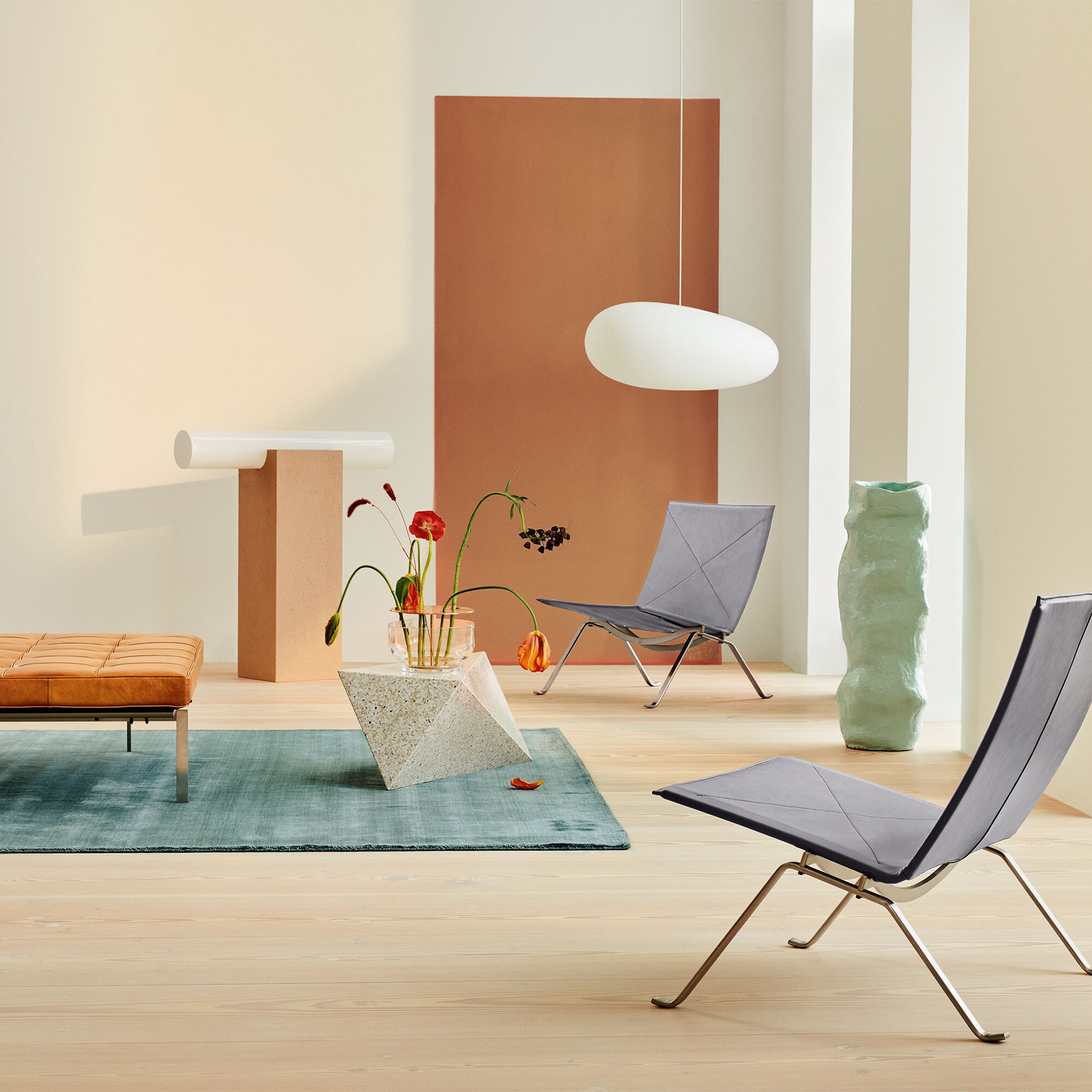 AVION™ Suspension Lamp