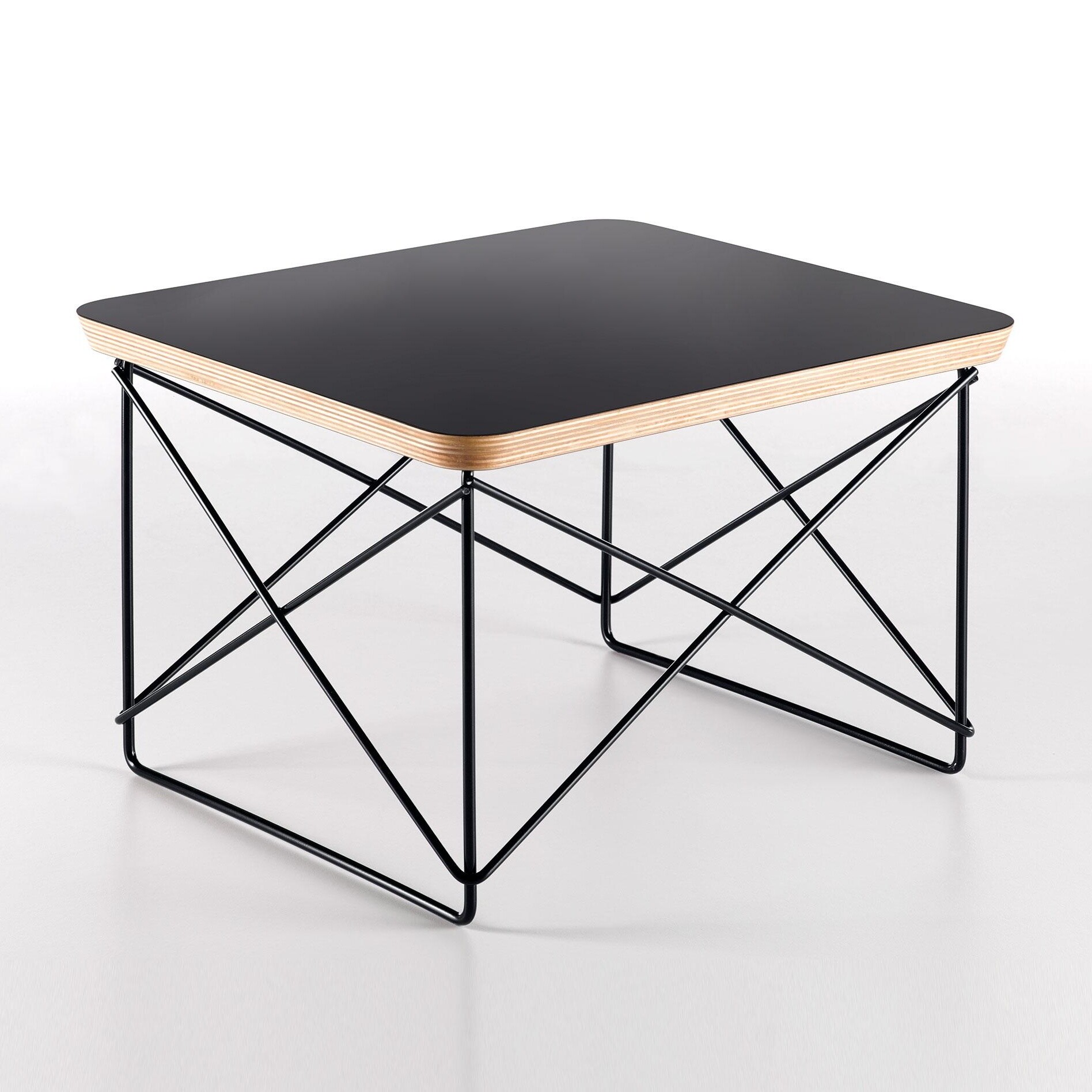 Occasional Table LTR Side Table Basic Dark