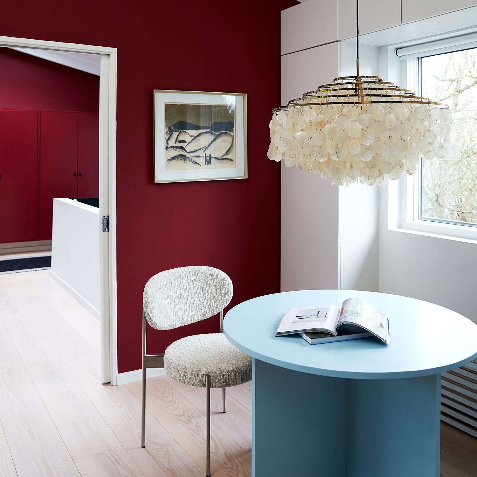 Fun 11DM Suspension Lamp