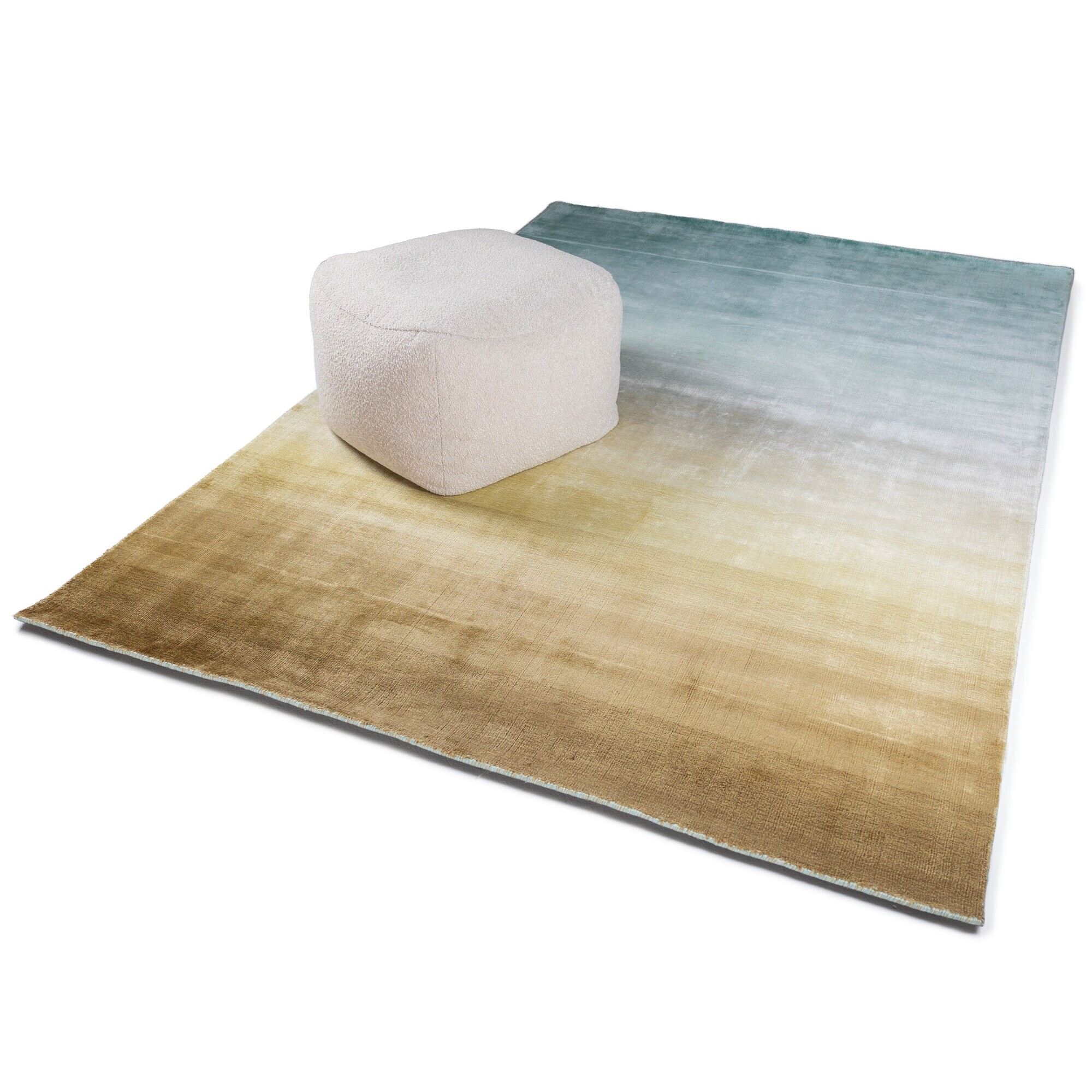 Ombre Loom Rug 170x240cm