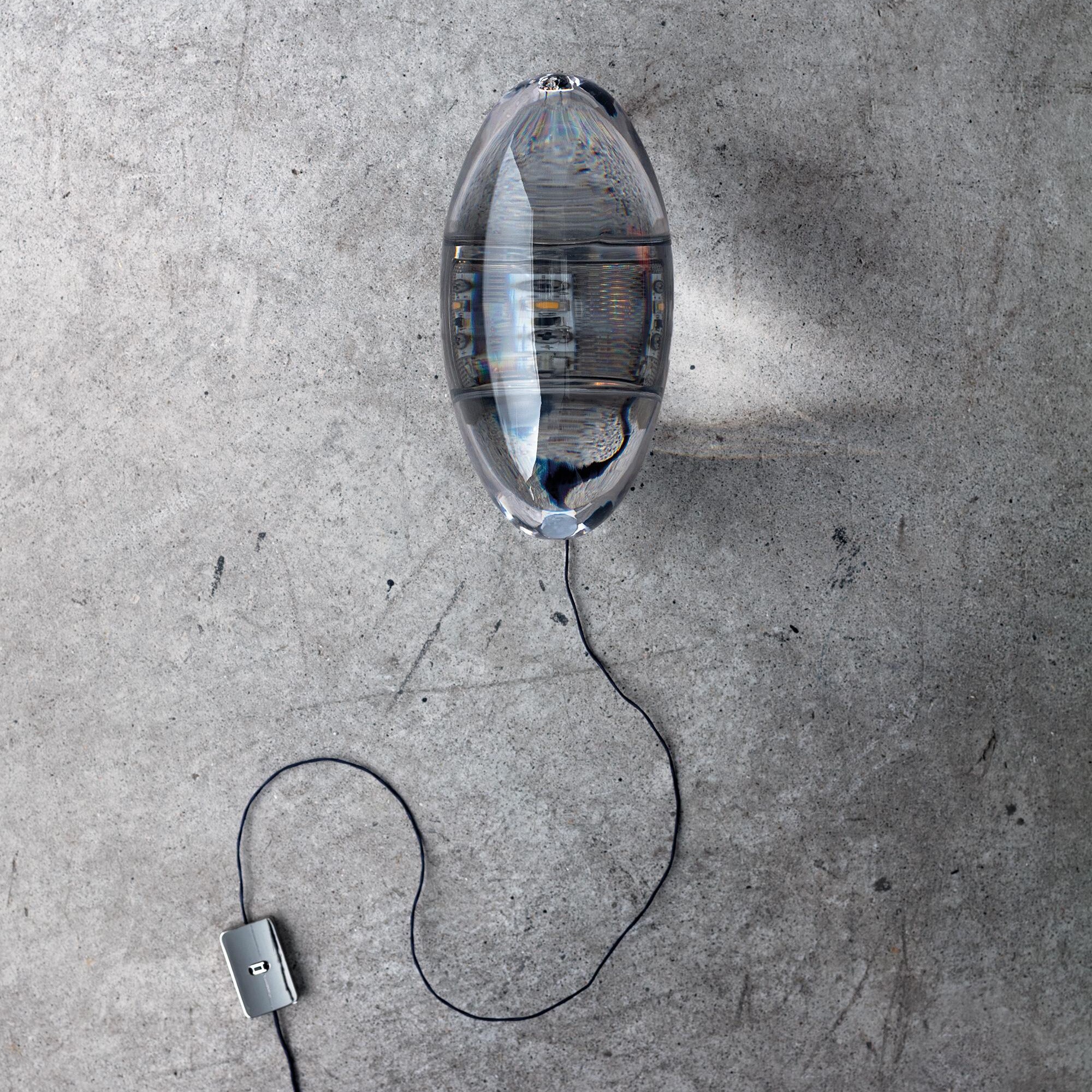 Atman LED Table Lamp