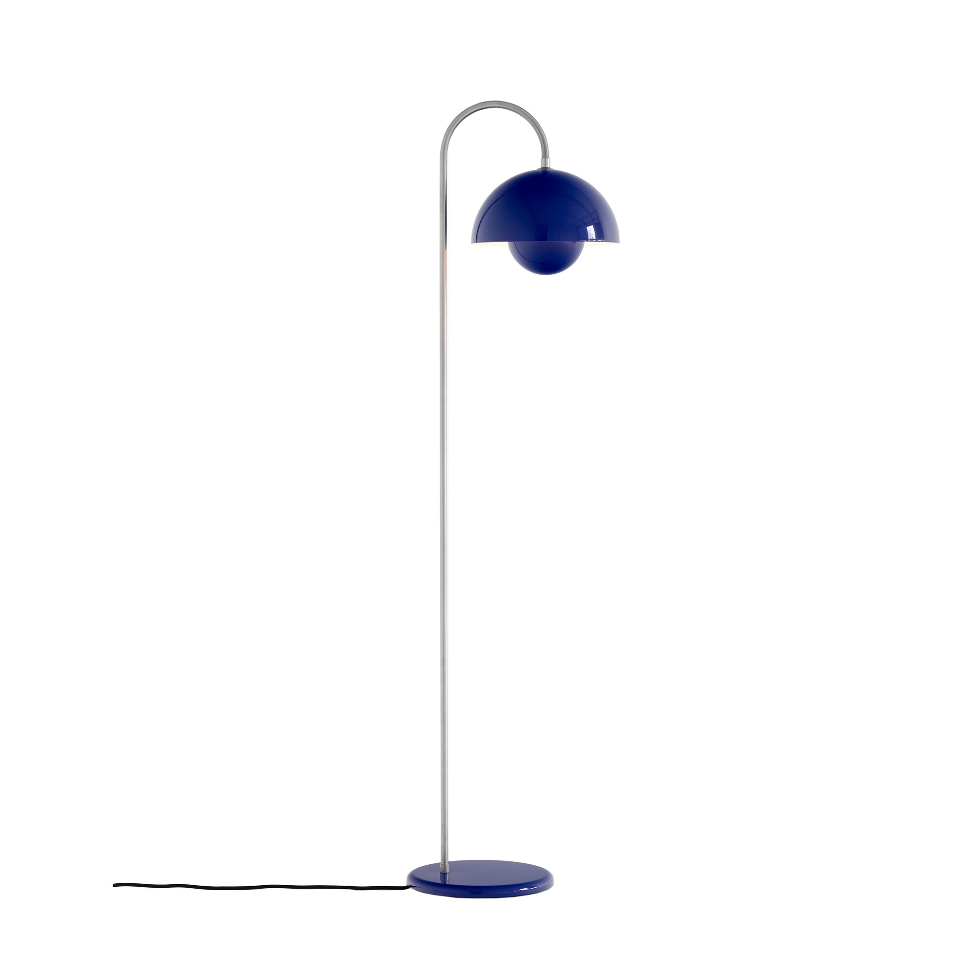 Flowerpot VP12 Floor Lamp