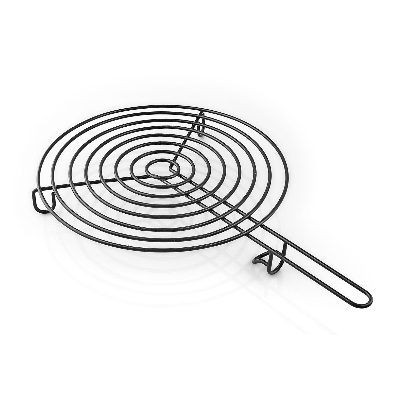 FireGlobe Grill Grid