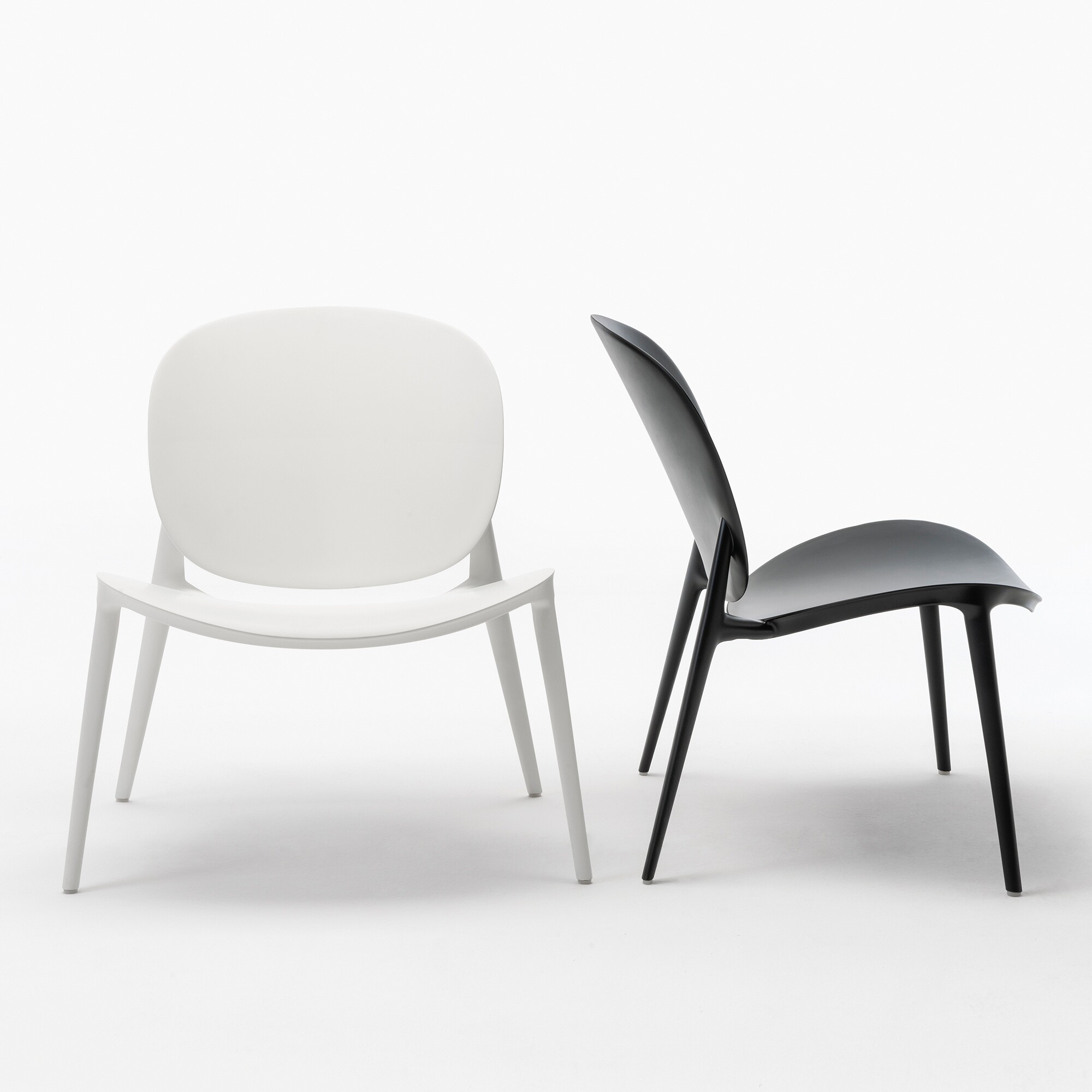 Be Bop Garden Armchair