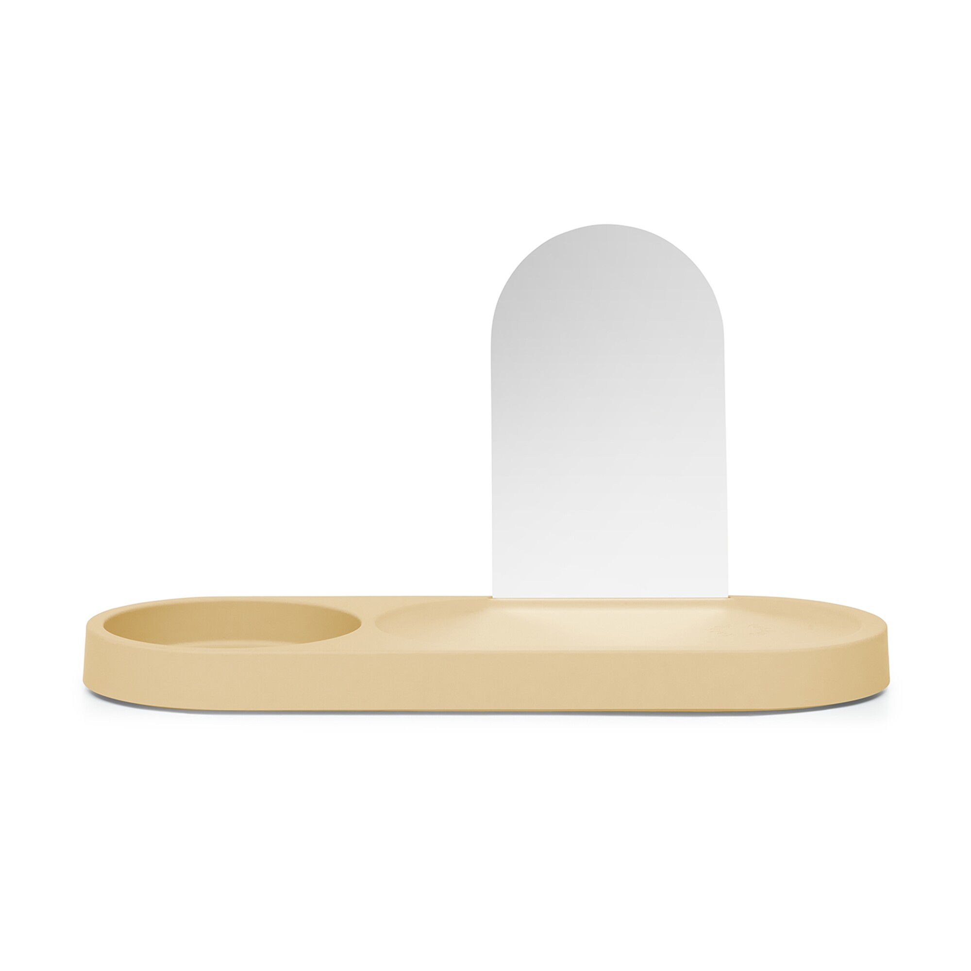 Edison the Petit Residence Storage Board