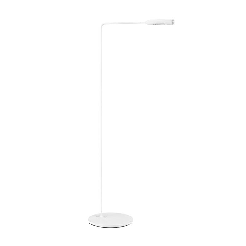Flo Lounge LED Floor Lamp