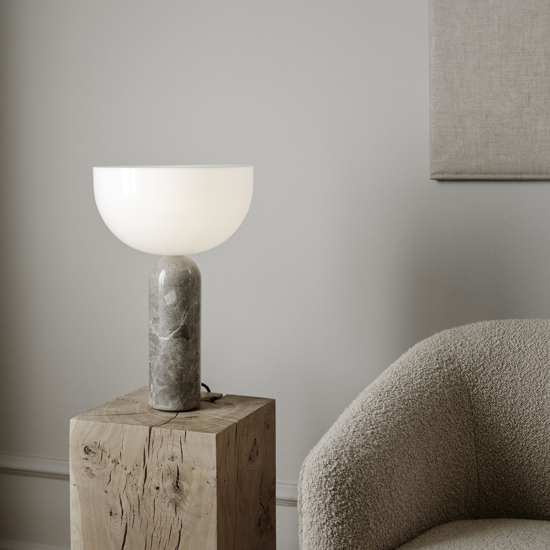 Kizu Table Lamp L