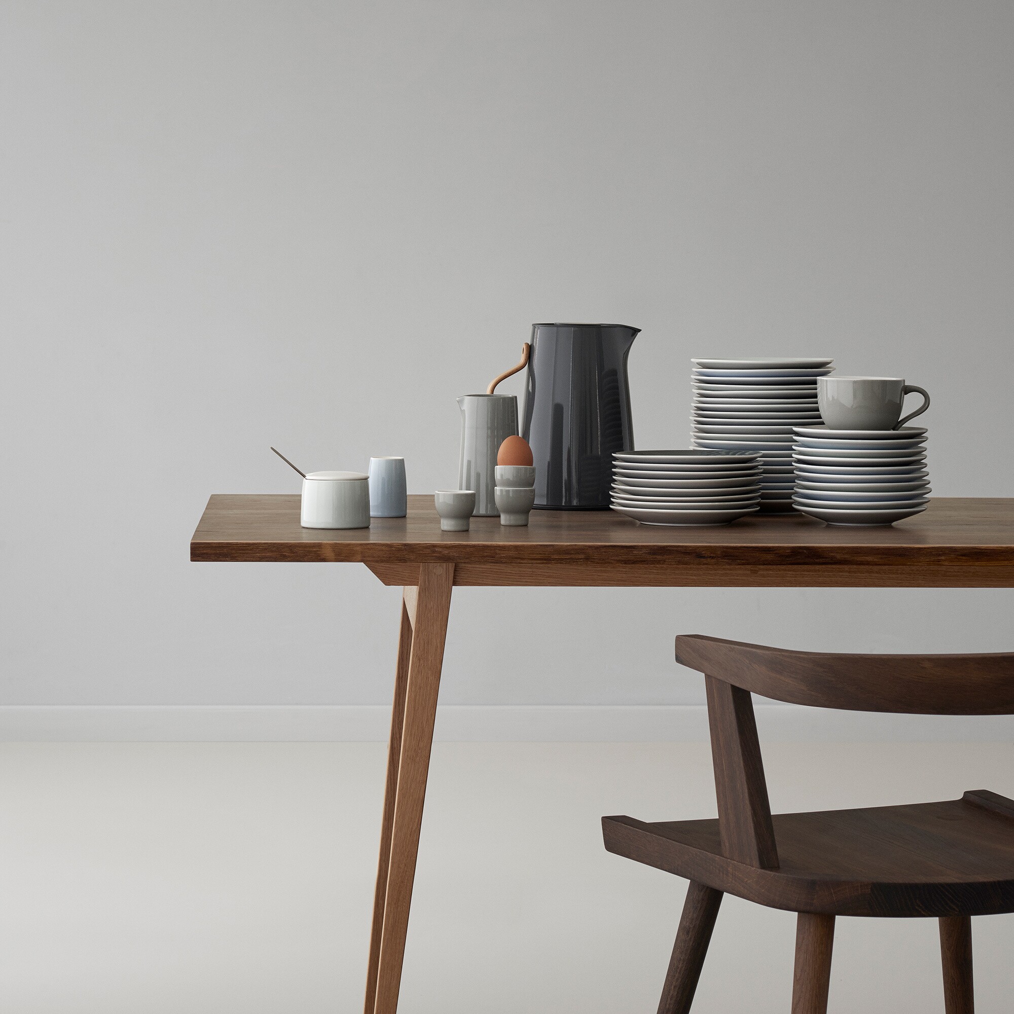 Emma Saucer Set Of 2