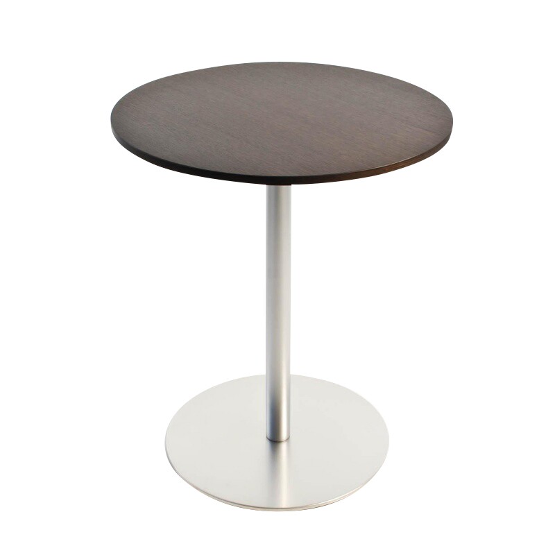 Brio Bistro Table Round H72cm