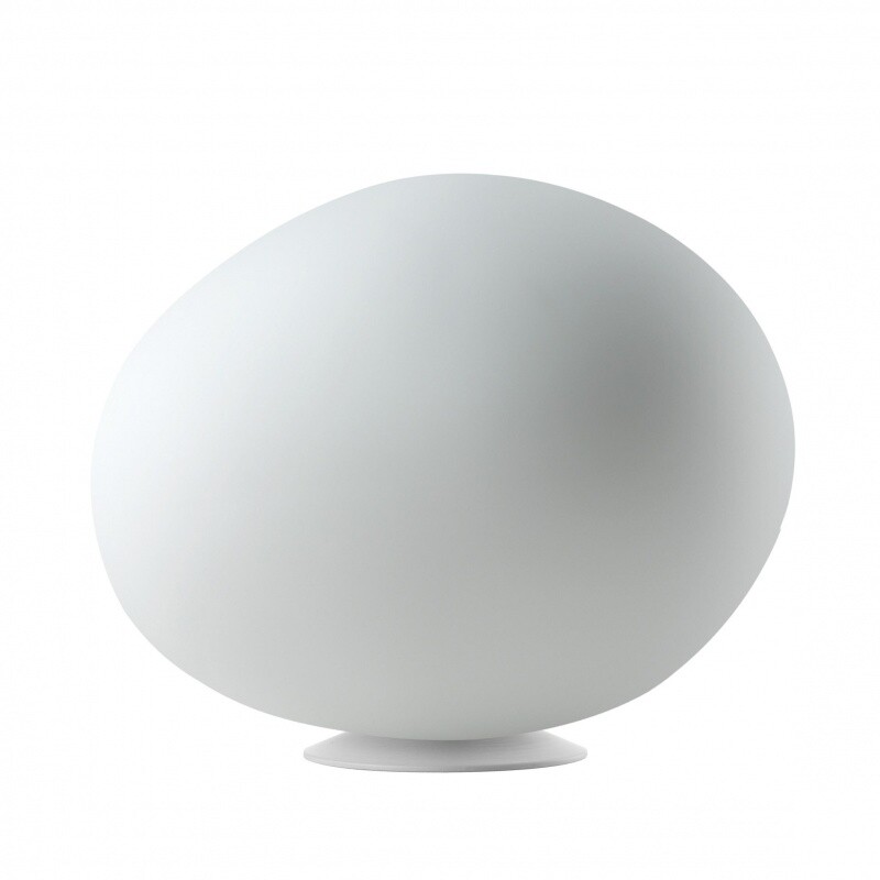 Gregg Grande Outdoor Floor Lamp