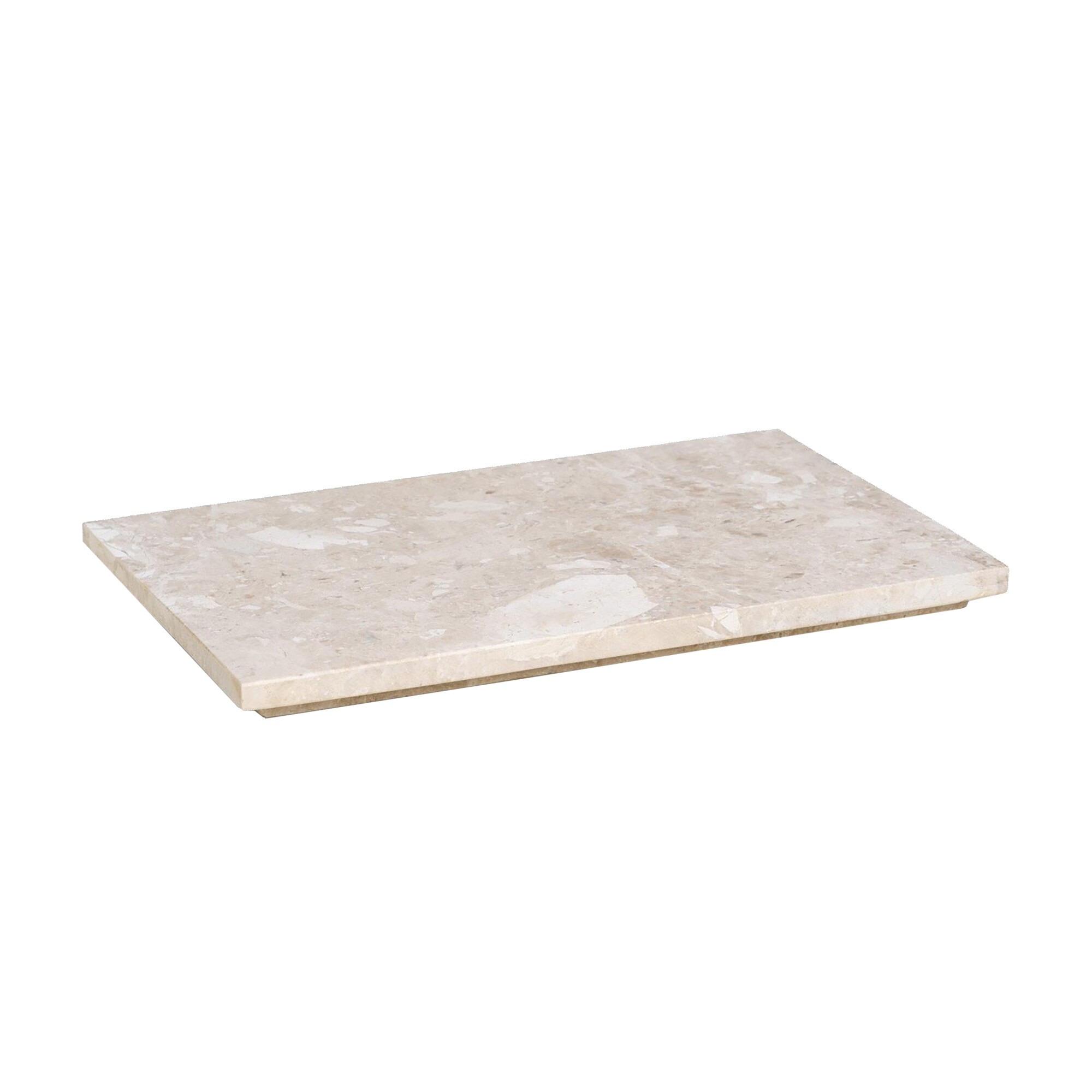 Marble Tray for Plant Box