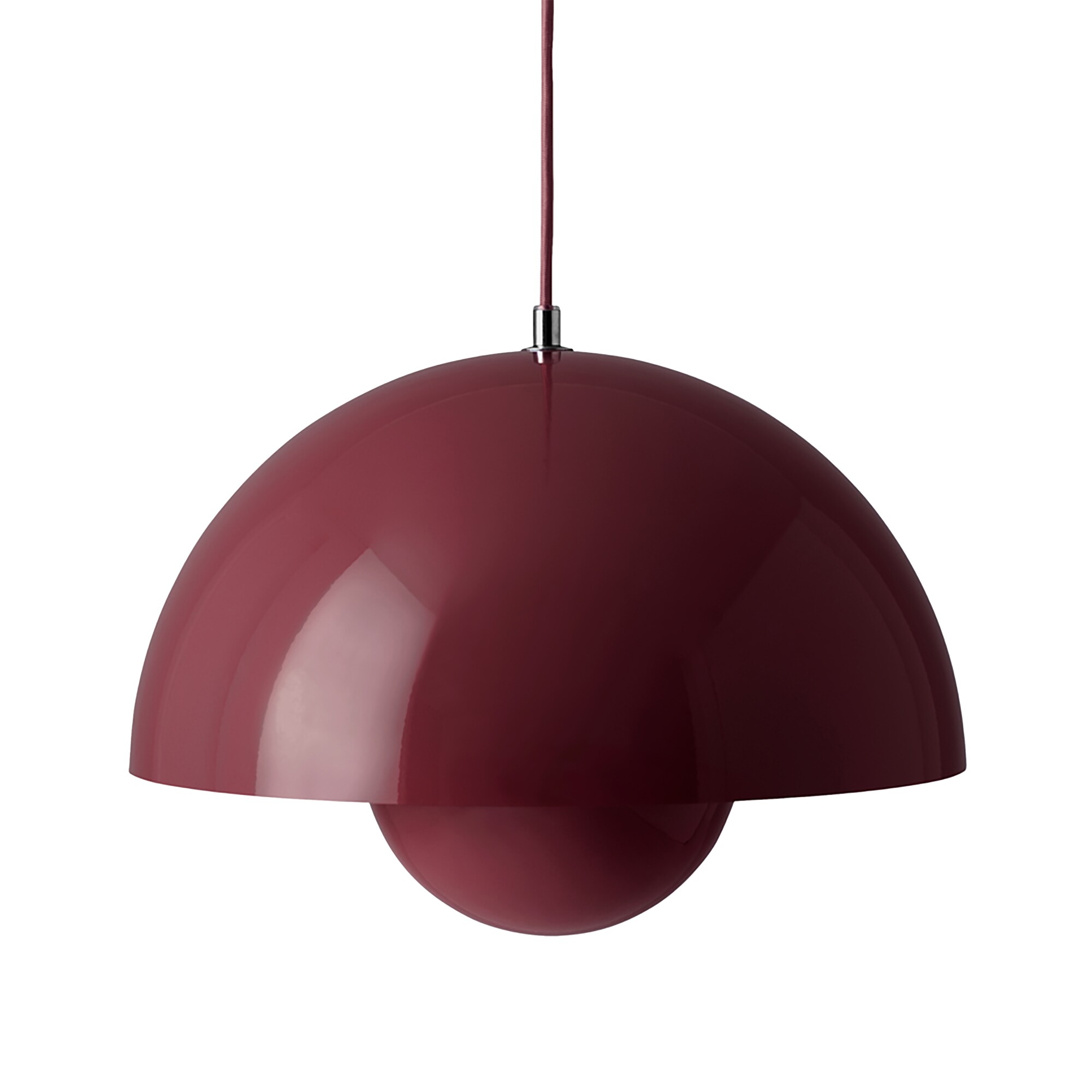 Flowerpot VP7 Suspension Lamp