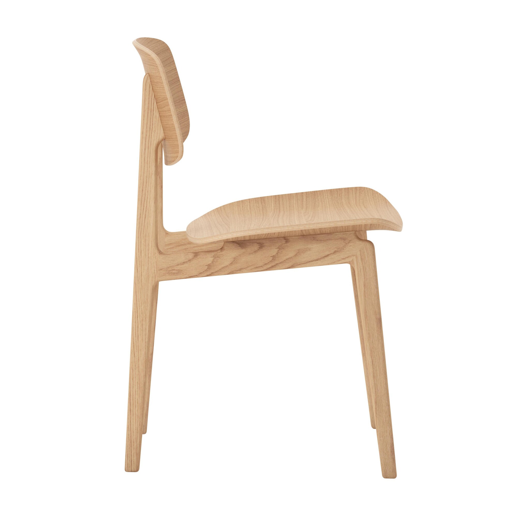 NY11 Dining Chair