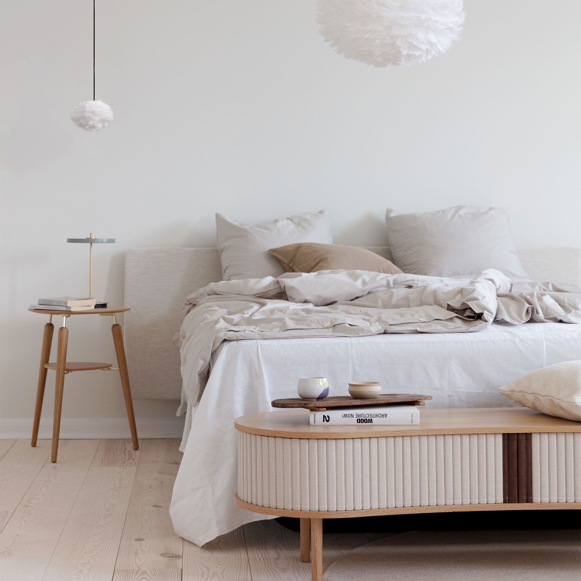 Asteria Move LED Table Lamp V2 with Battery