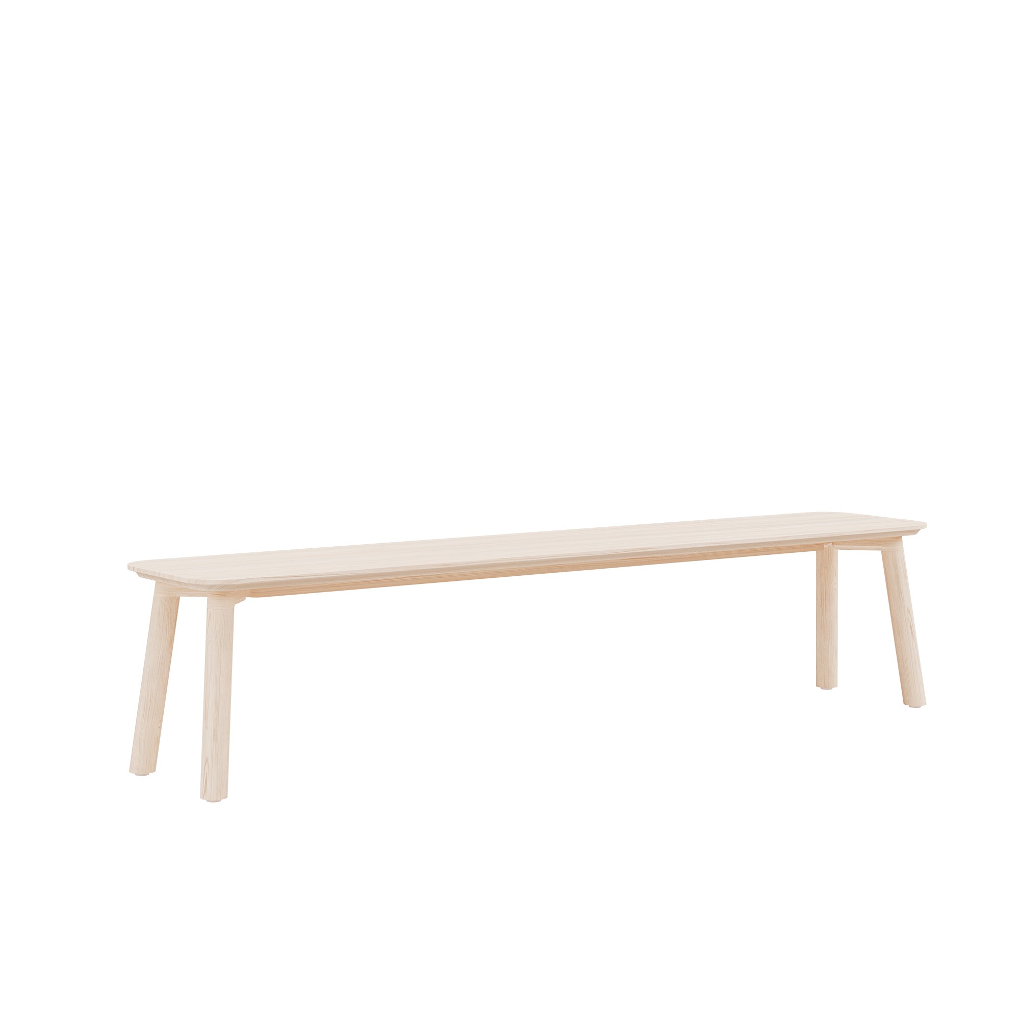 Meyer 23 Large Bench 200cm